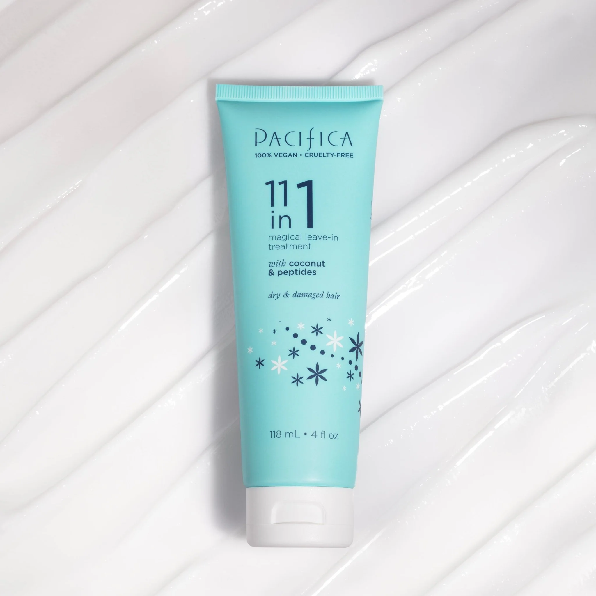 11 in 1 Magical Leave-In Treatment - Image 5