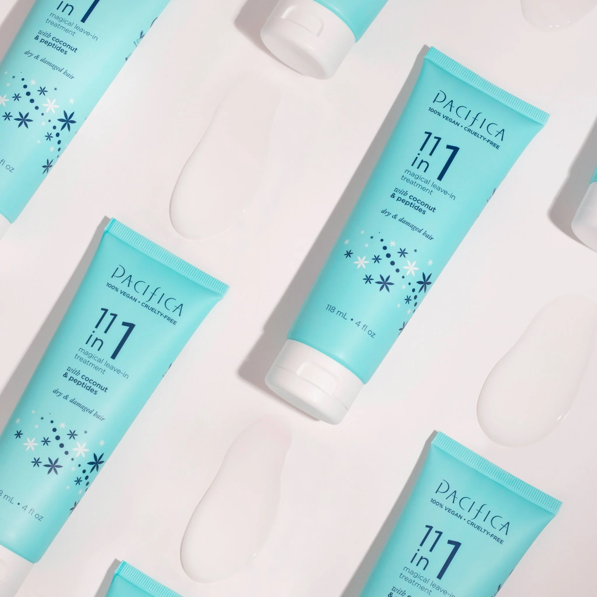 11 in 1 Magical Leave-In Treatment - Image 7