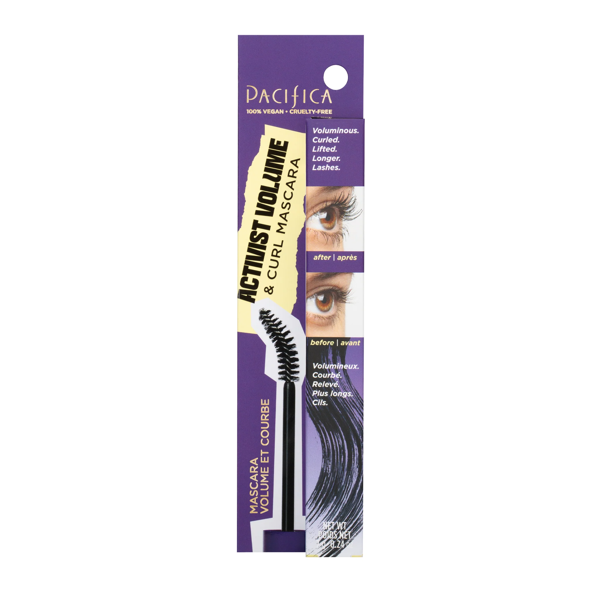 Activist Volume Mascara - Image 13