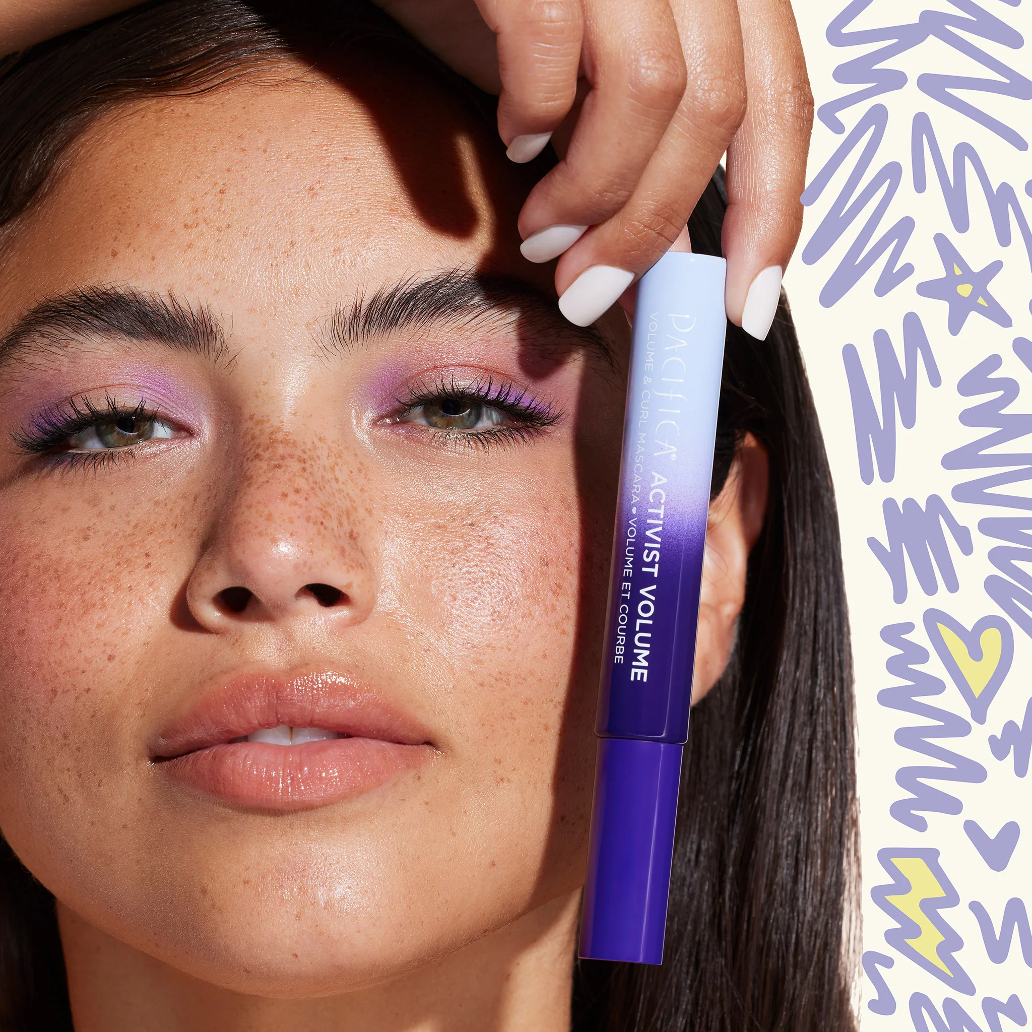 Activist Volume Mascara - Image 2