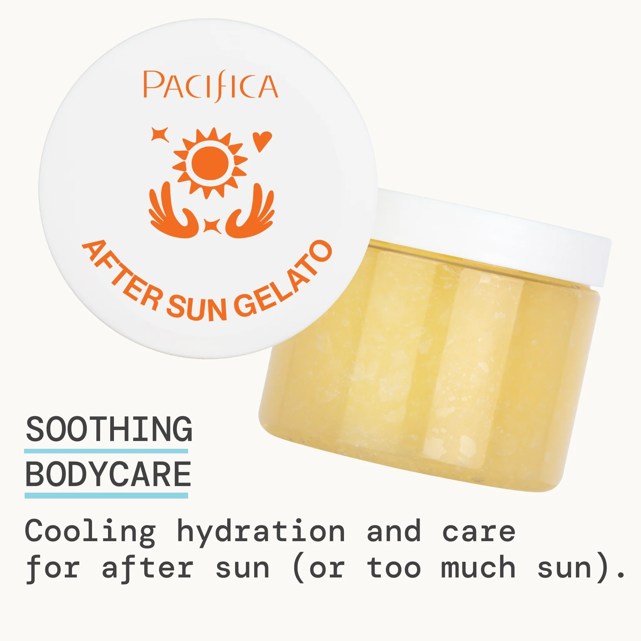 After Sun Soothing Body Gelato - Image 2