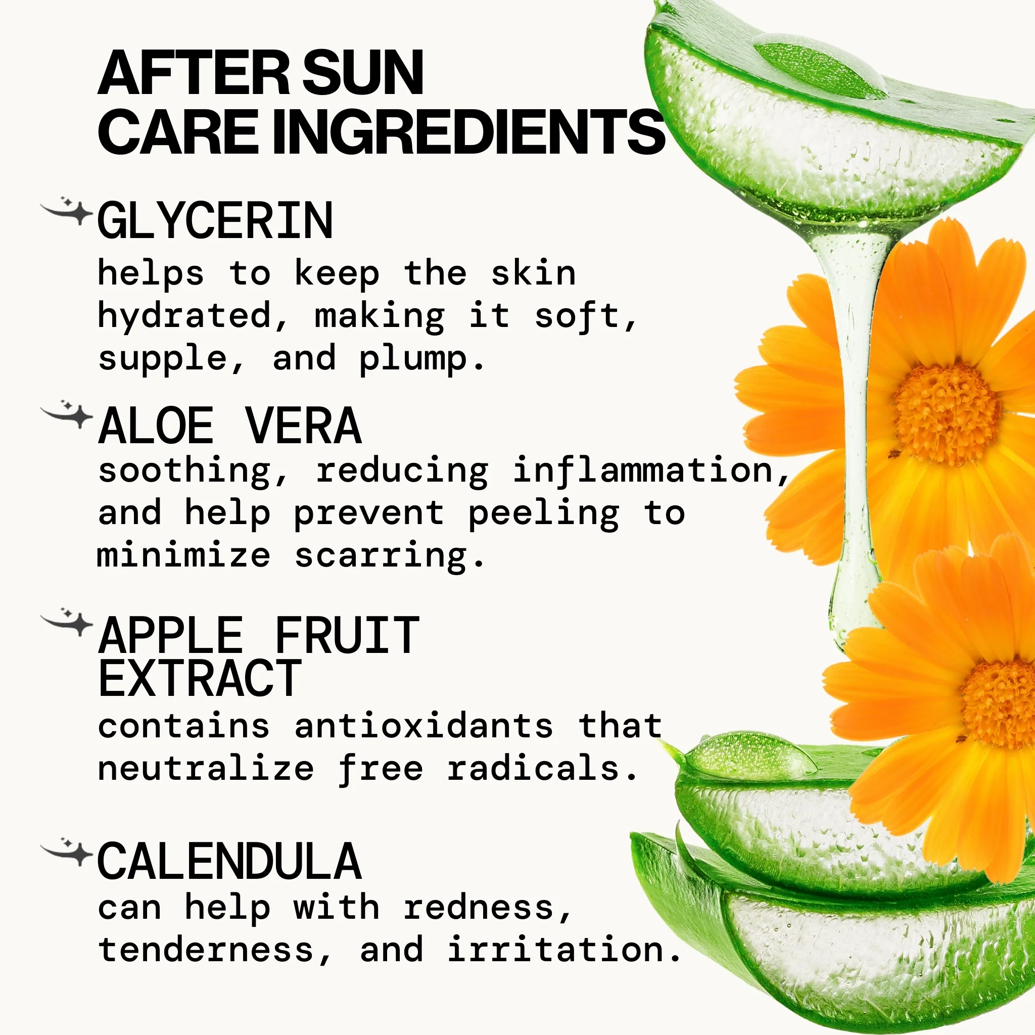 After Sun Soothing Body Gelato - Image 4