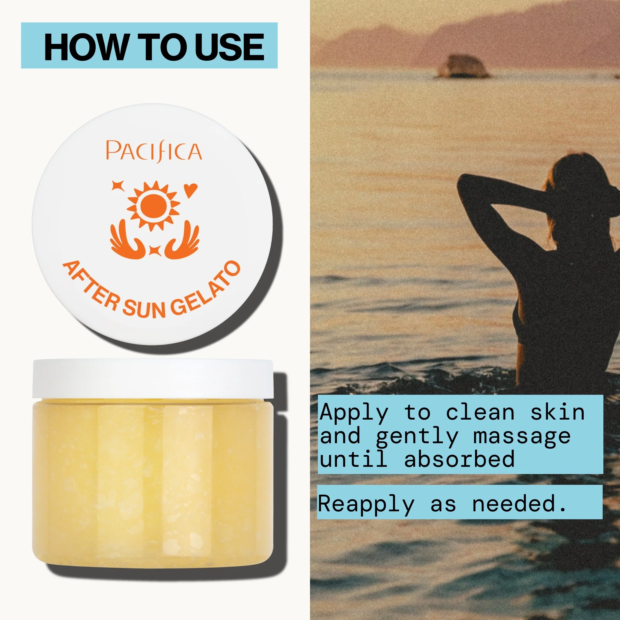 After Sun Soothing Body Gelato - Image 5