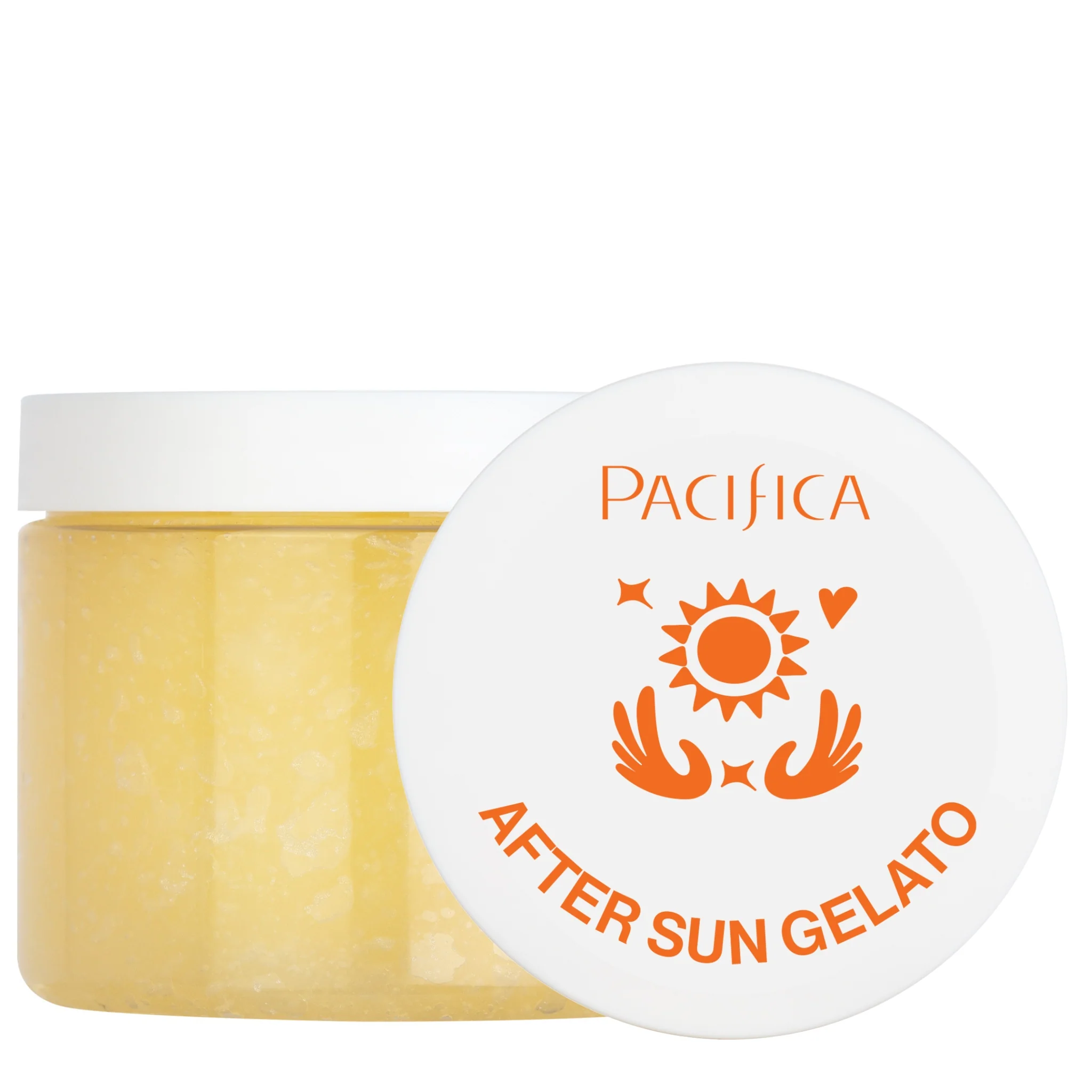 After Sun Soothing Body Gelato - Image 9