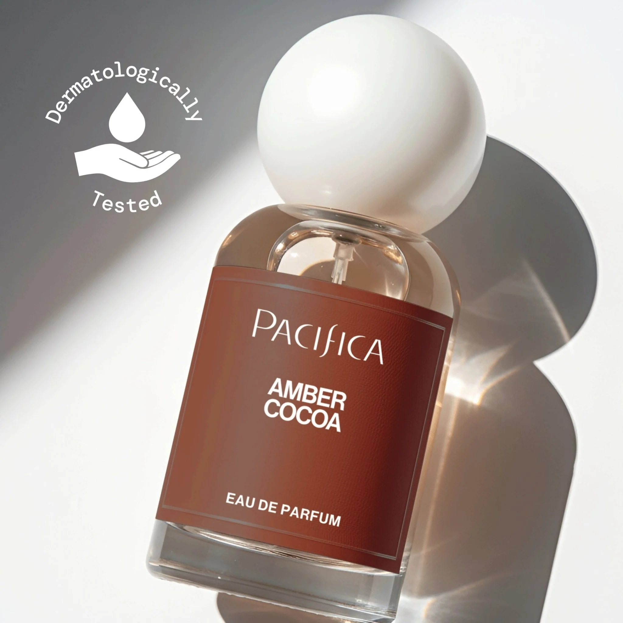 Amber Cocoa Eau de Parfum - Image 11