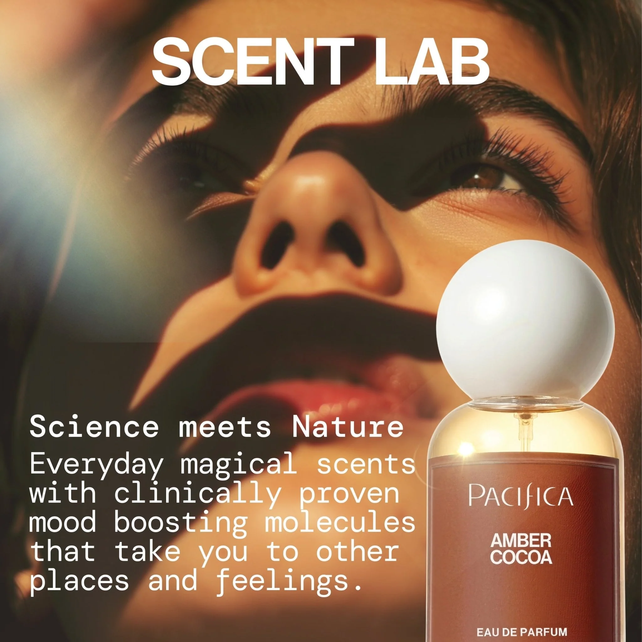 Amber Cocoa Eau de Parfum - Image 7
