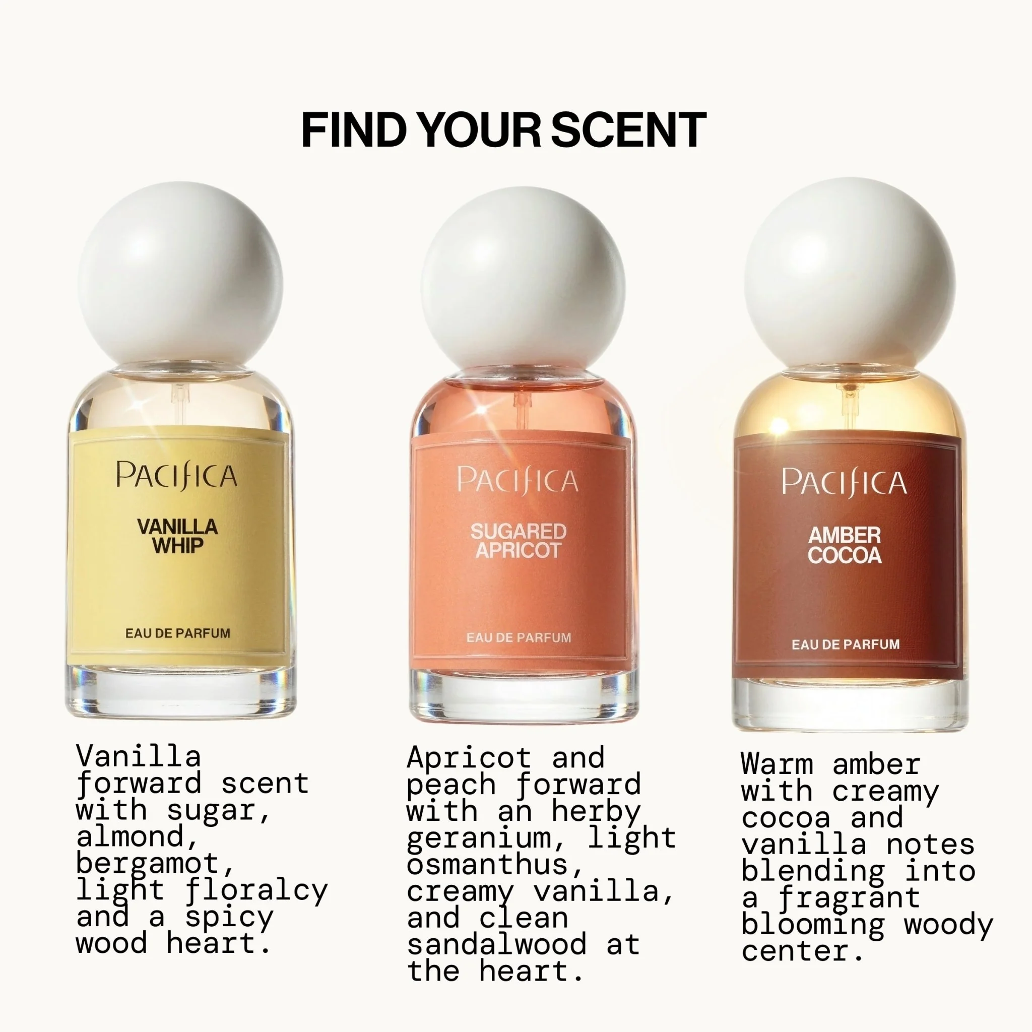 Amber Cocoa Eau de Parfum - Image 9