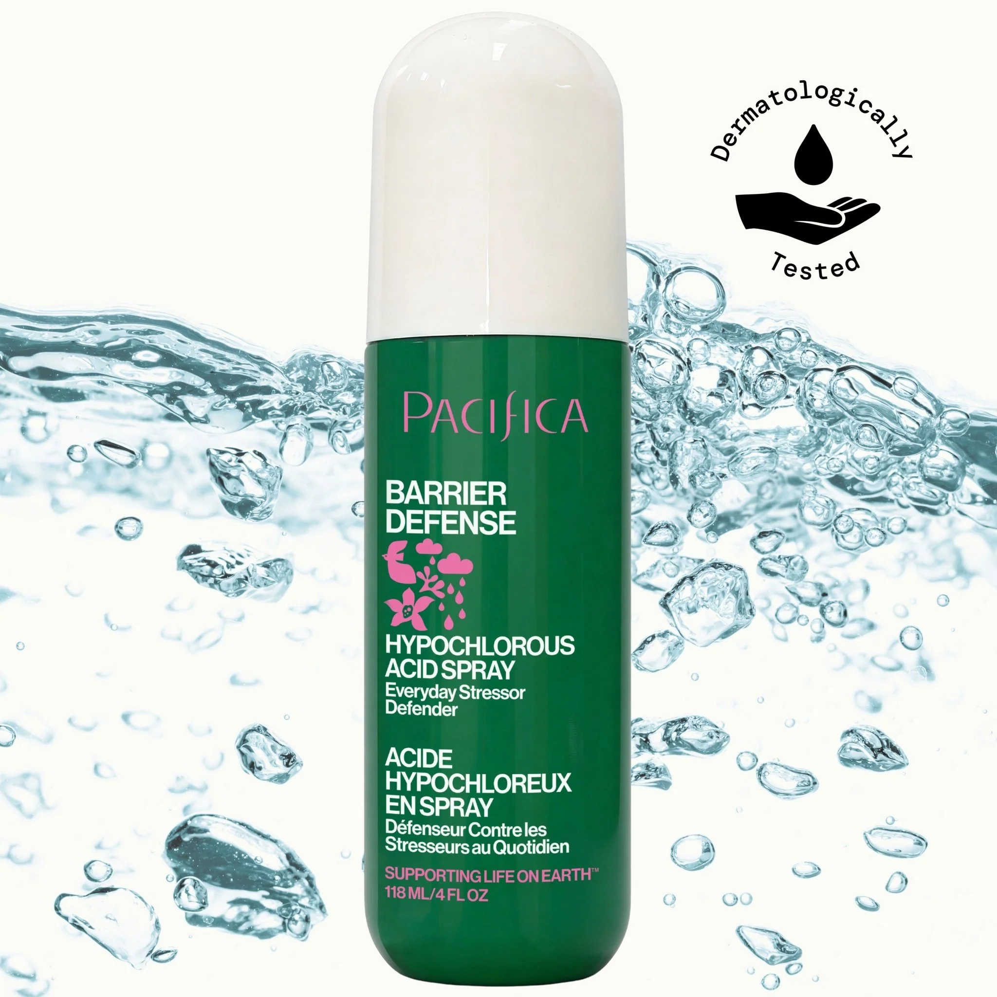 Barrier Defense Hypochlorous Acid Daily Spray - Image 2