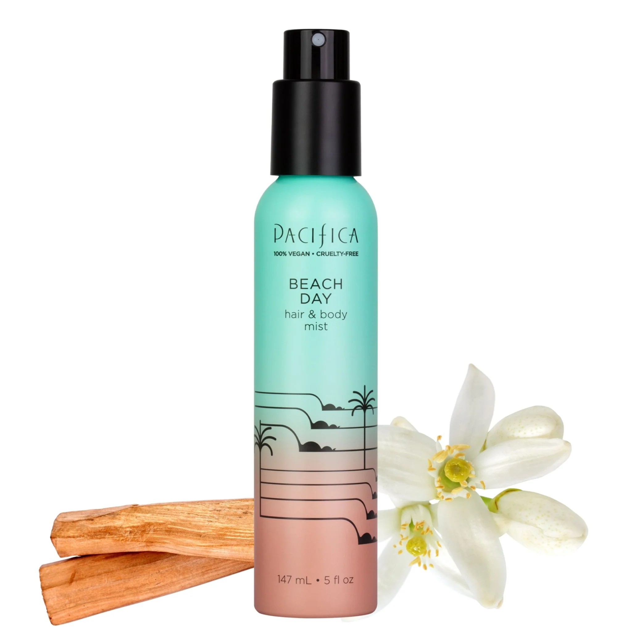 Beach Day Hair & Body Mist - Image 2