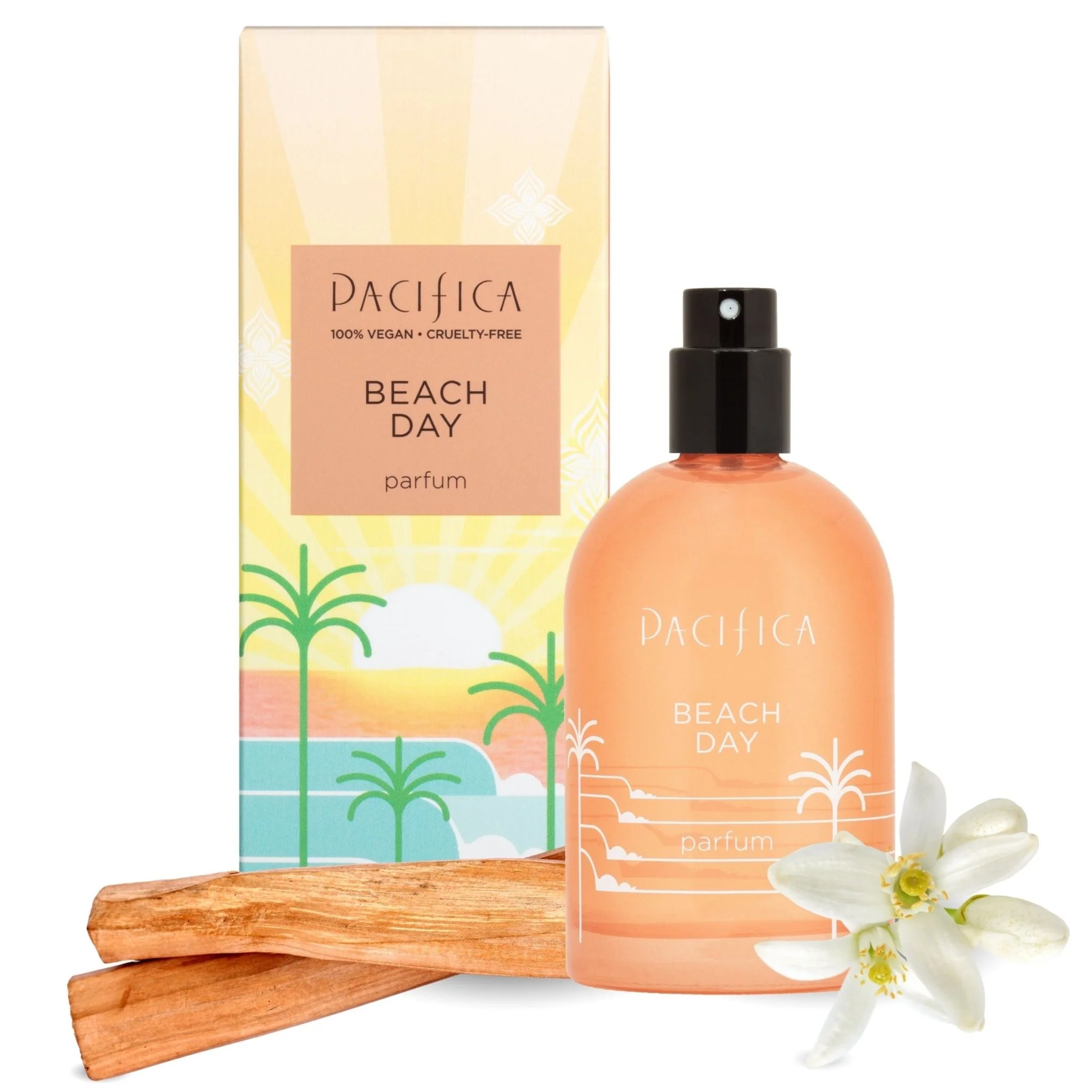 Beach Day Spray Perfume - Image 2