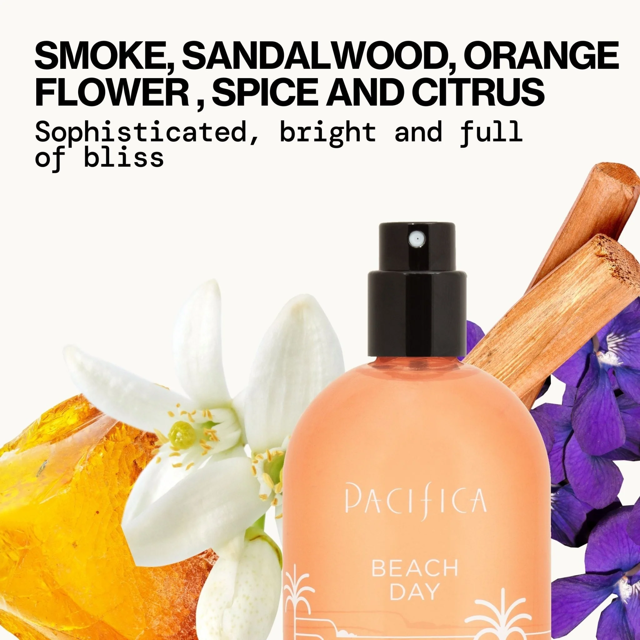 Beach Day Spray Perfume - Image 3