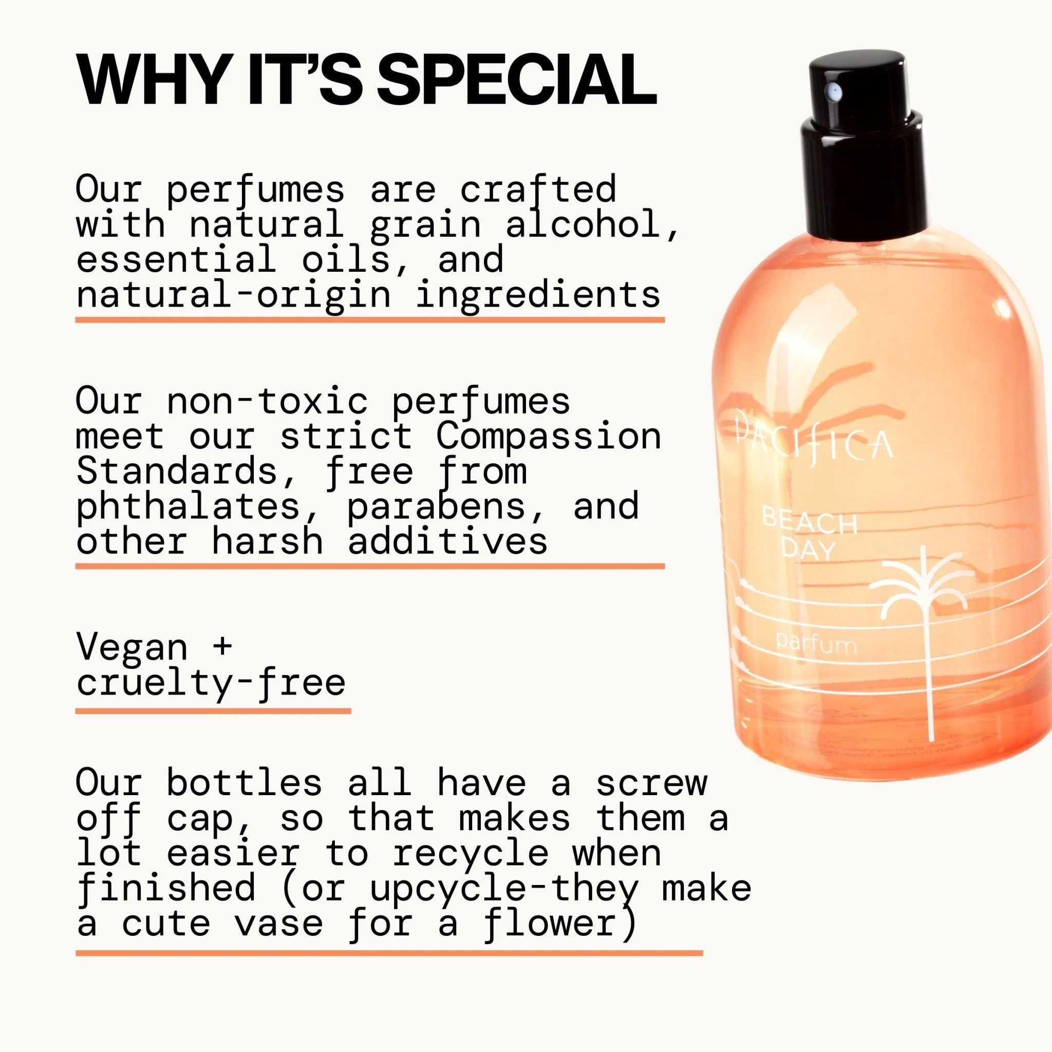 Beach Day Spray Perfume - Image 5