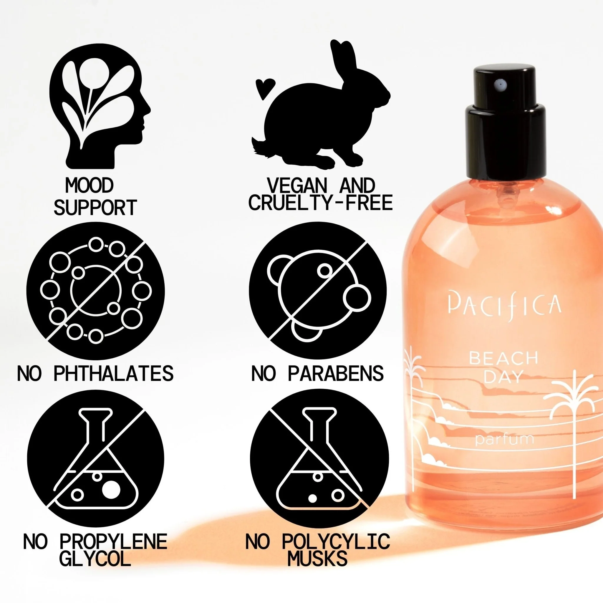 Beach Day Spray Perfume - Image 6
