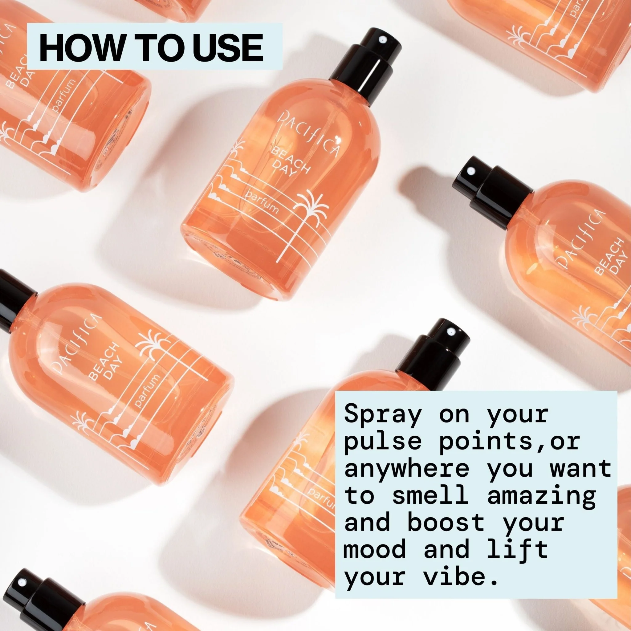 Beach Day Spray Perfume - Image 8