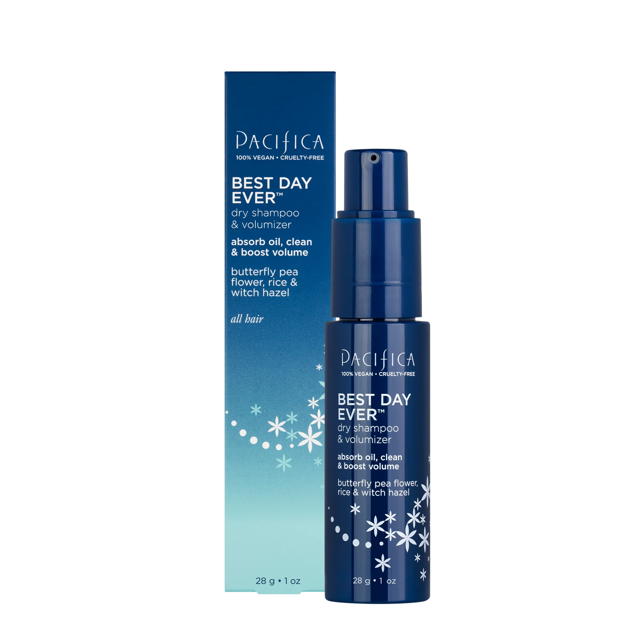 Best Day Ever Dry Shampoo - Image 11