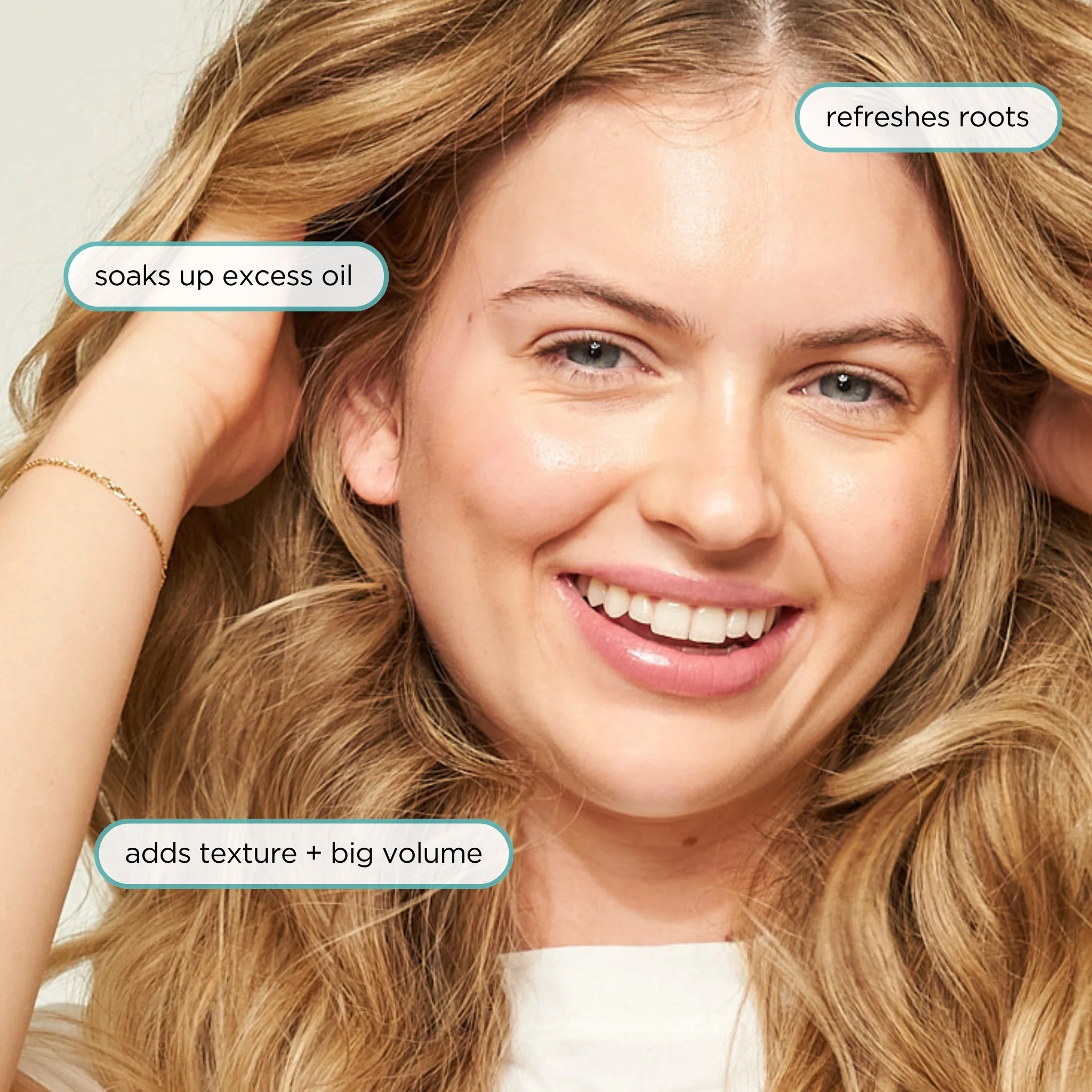 Best Day Ever Dry Shampoo - Image 4