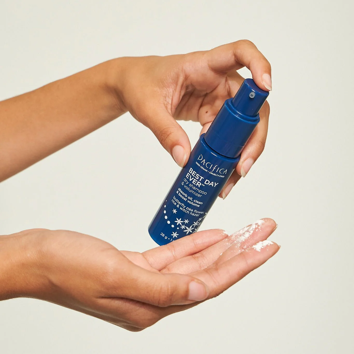 Best Day Ever Dry Shampoo - Image 5