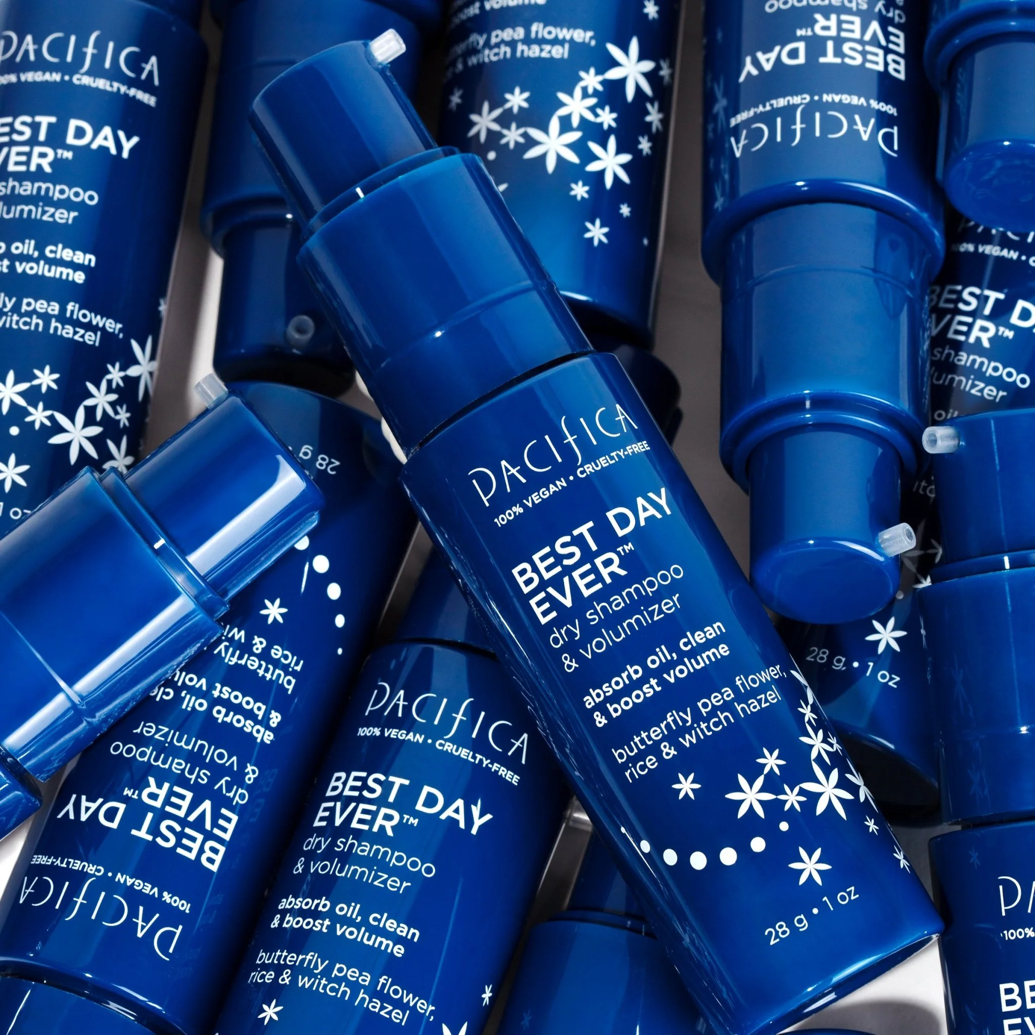 Best Day Ever Dry Shampoo - Image 6