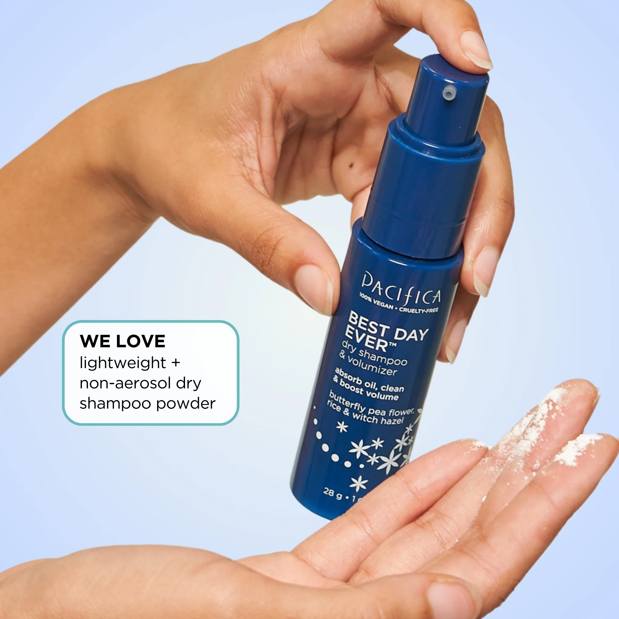 Best Day Ever Dry Shampoo - Image 7