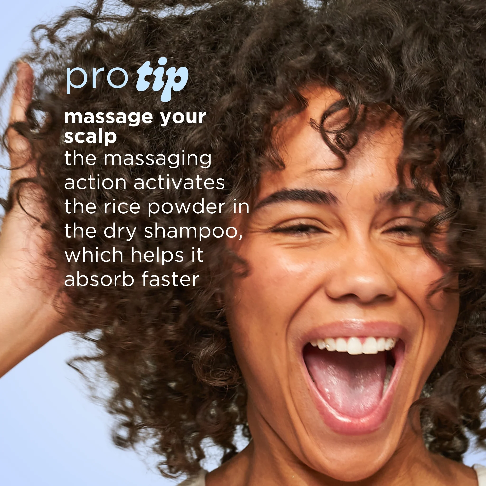 Best Day Ever Dry Shampoo - Image 9