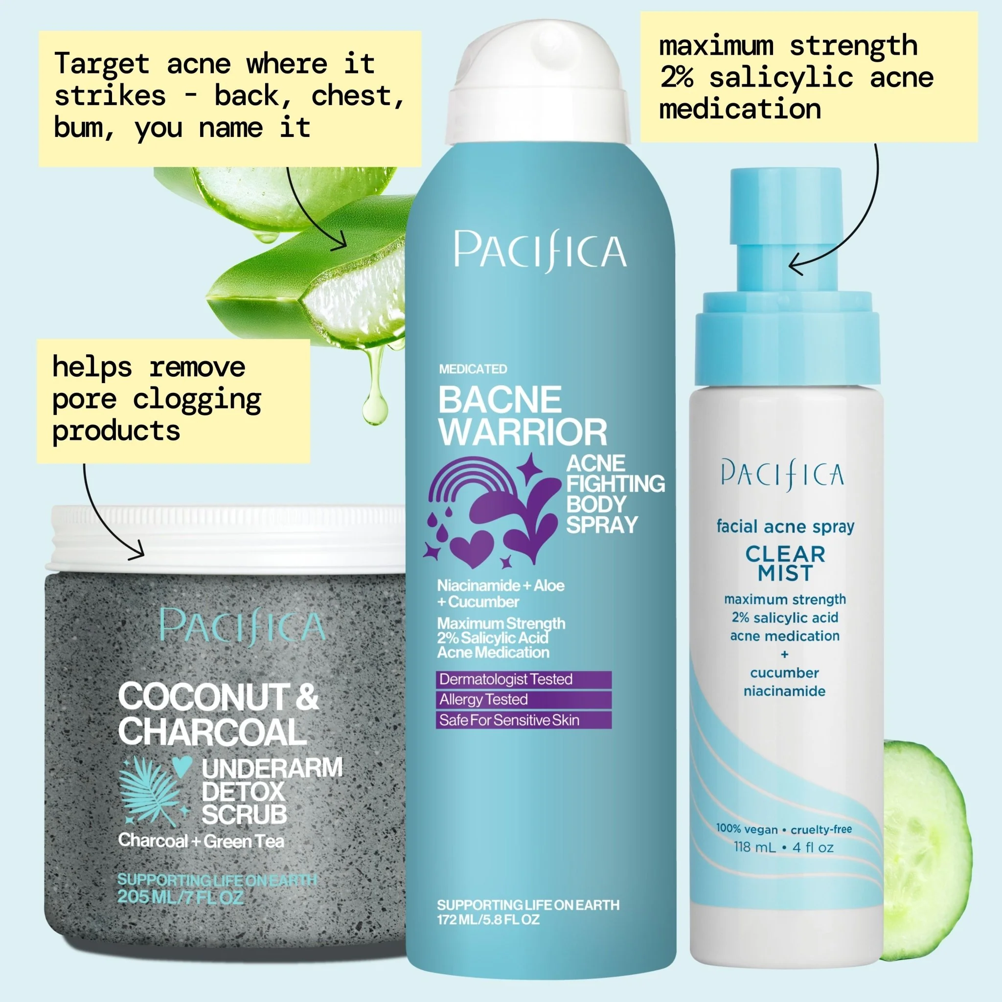 Body Reset Kit - Image 2