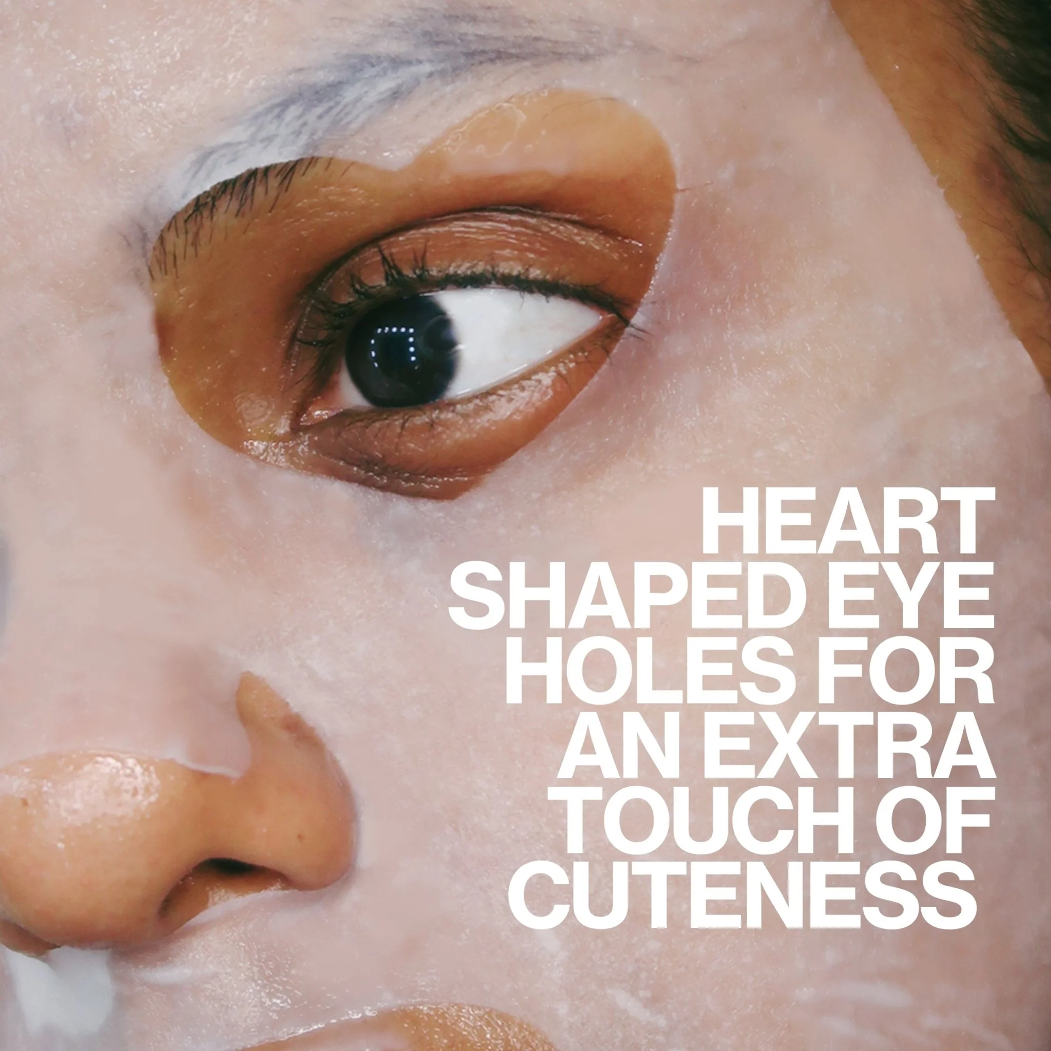 Calm Space Calming Facial Mask - Image 12