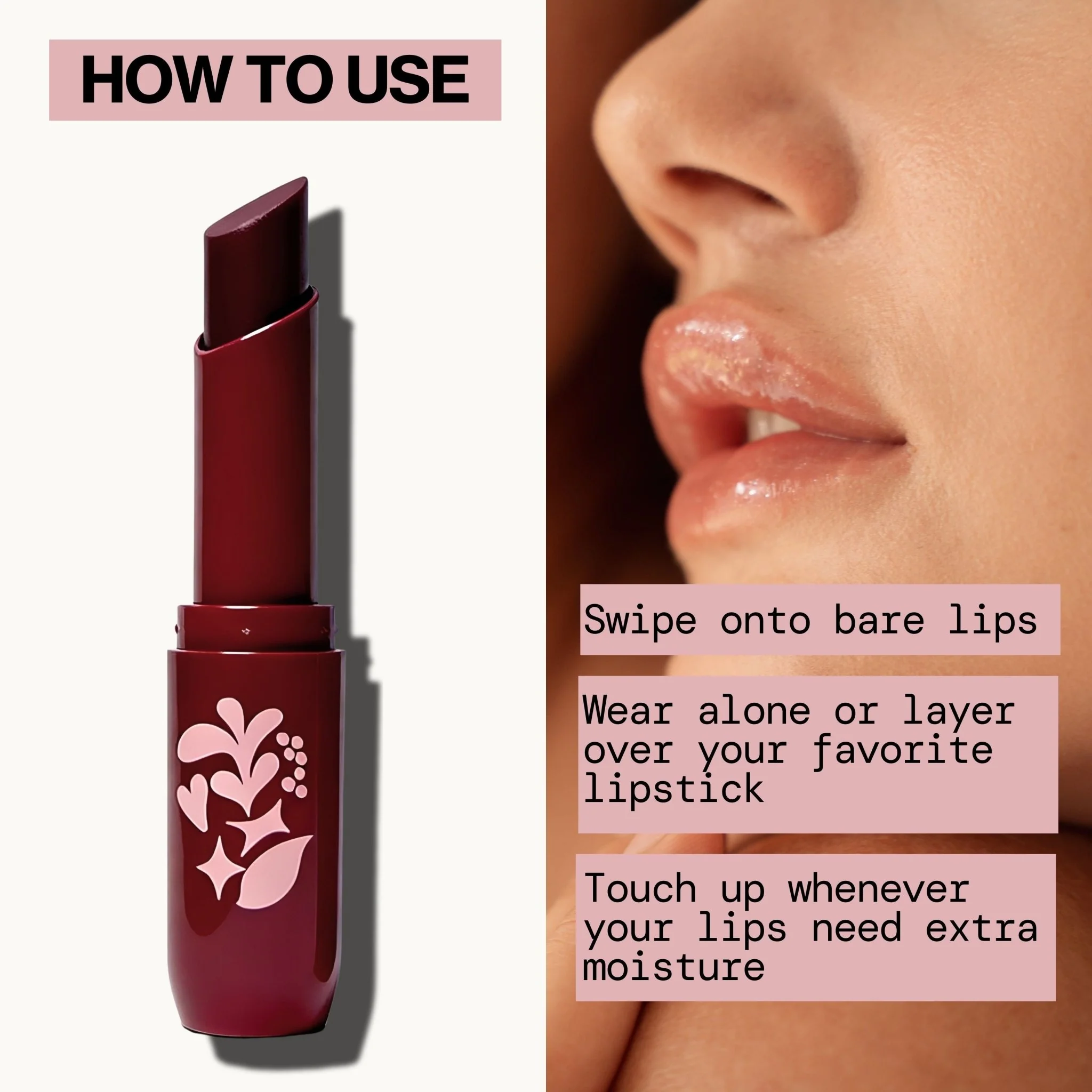 Cinnamon Sugar Lip Buttercream - Image 8