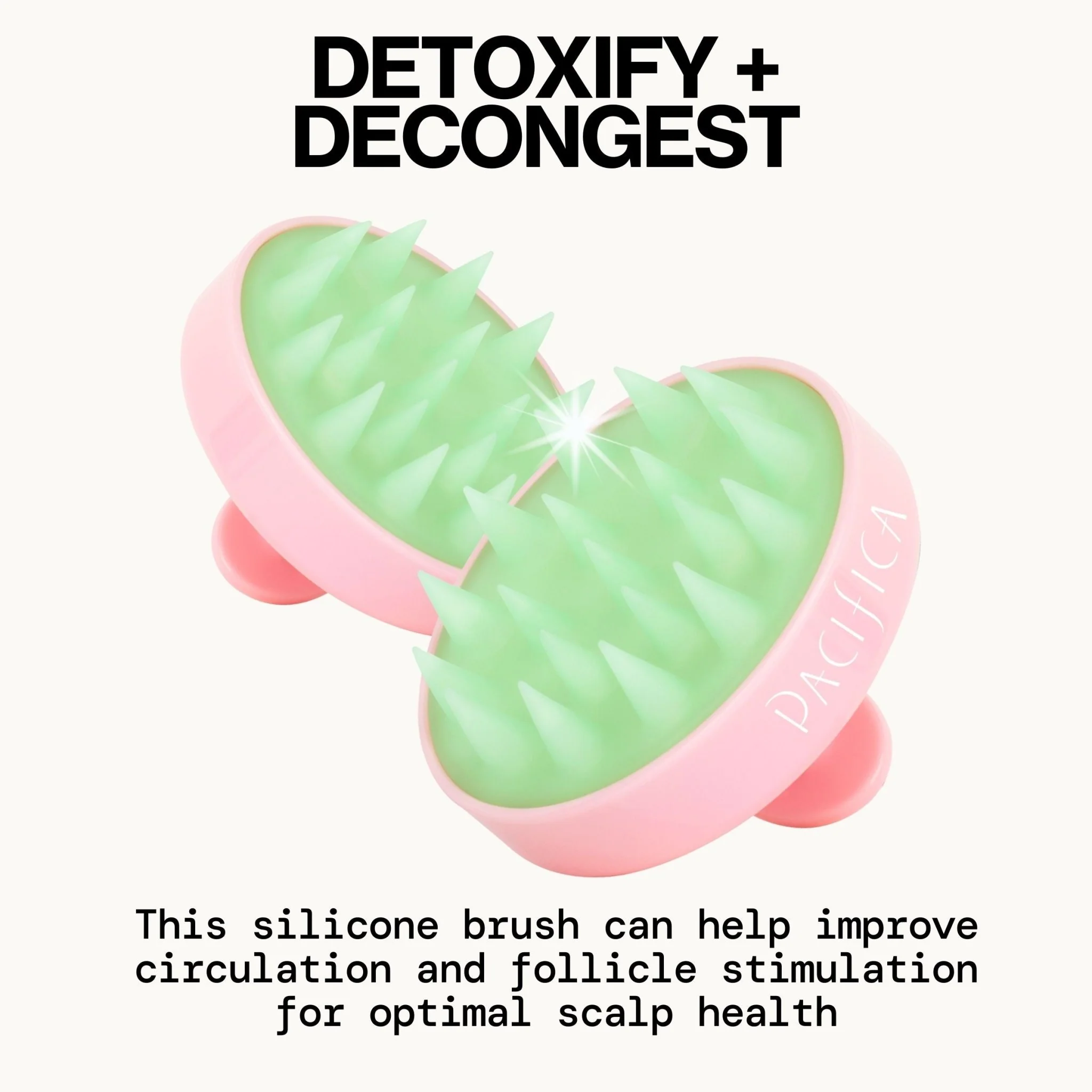 Clarifying Scalp Massager - Image 4