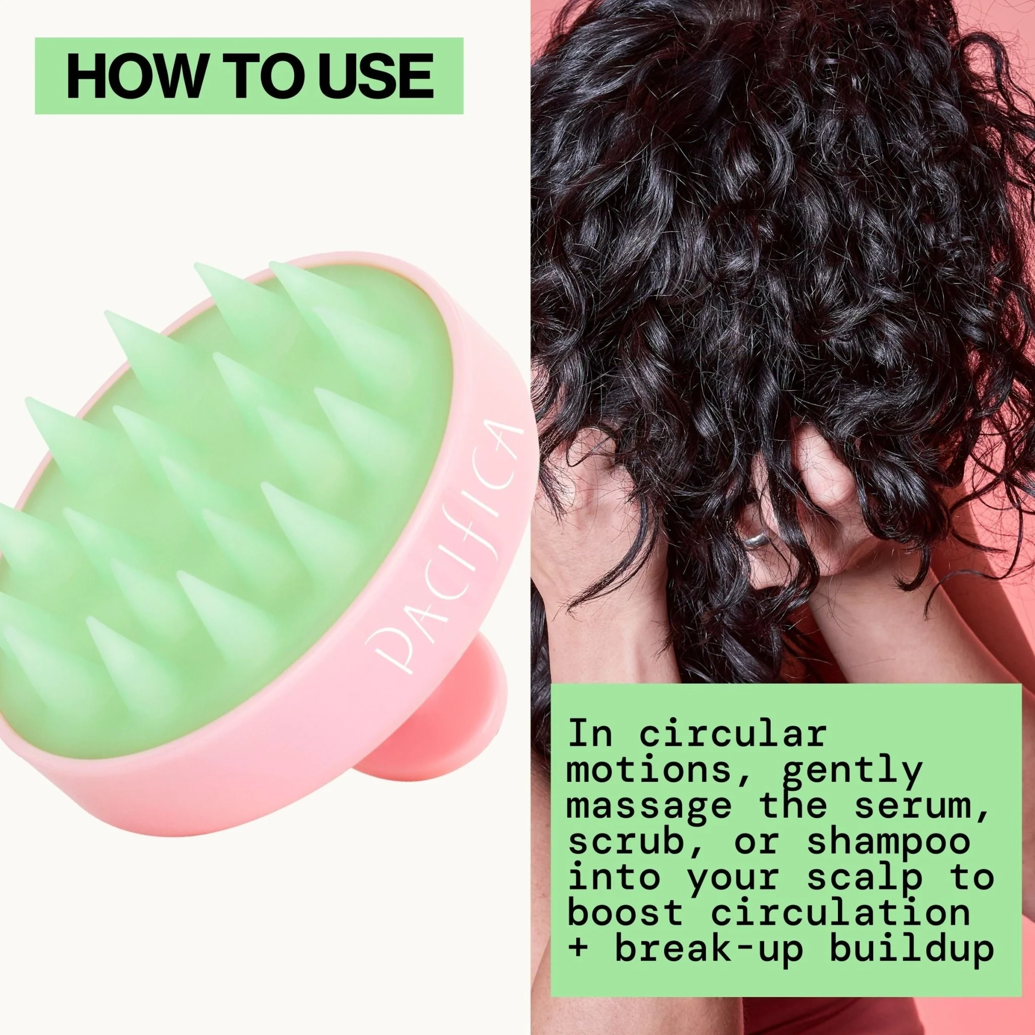 Clarifying Scalp Massager - Image 7