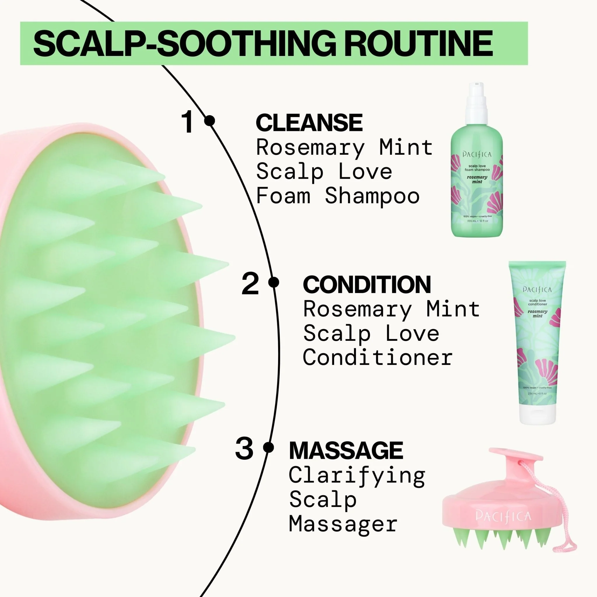 Clarifying Scalp Massager - Image 9