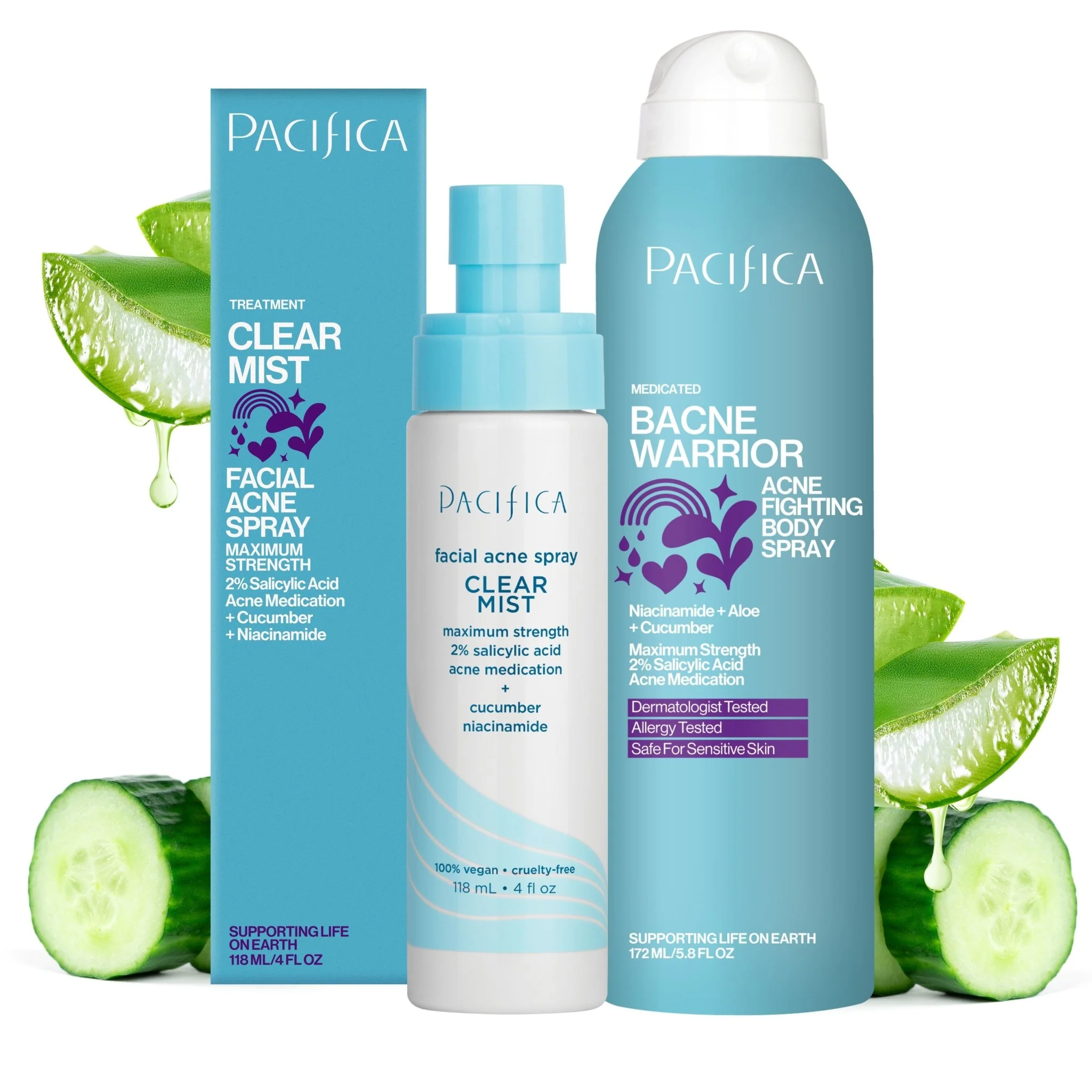 Clear Skin Duo - Image 2