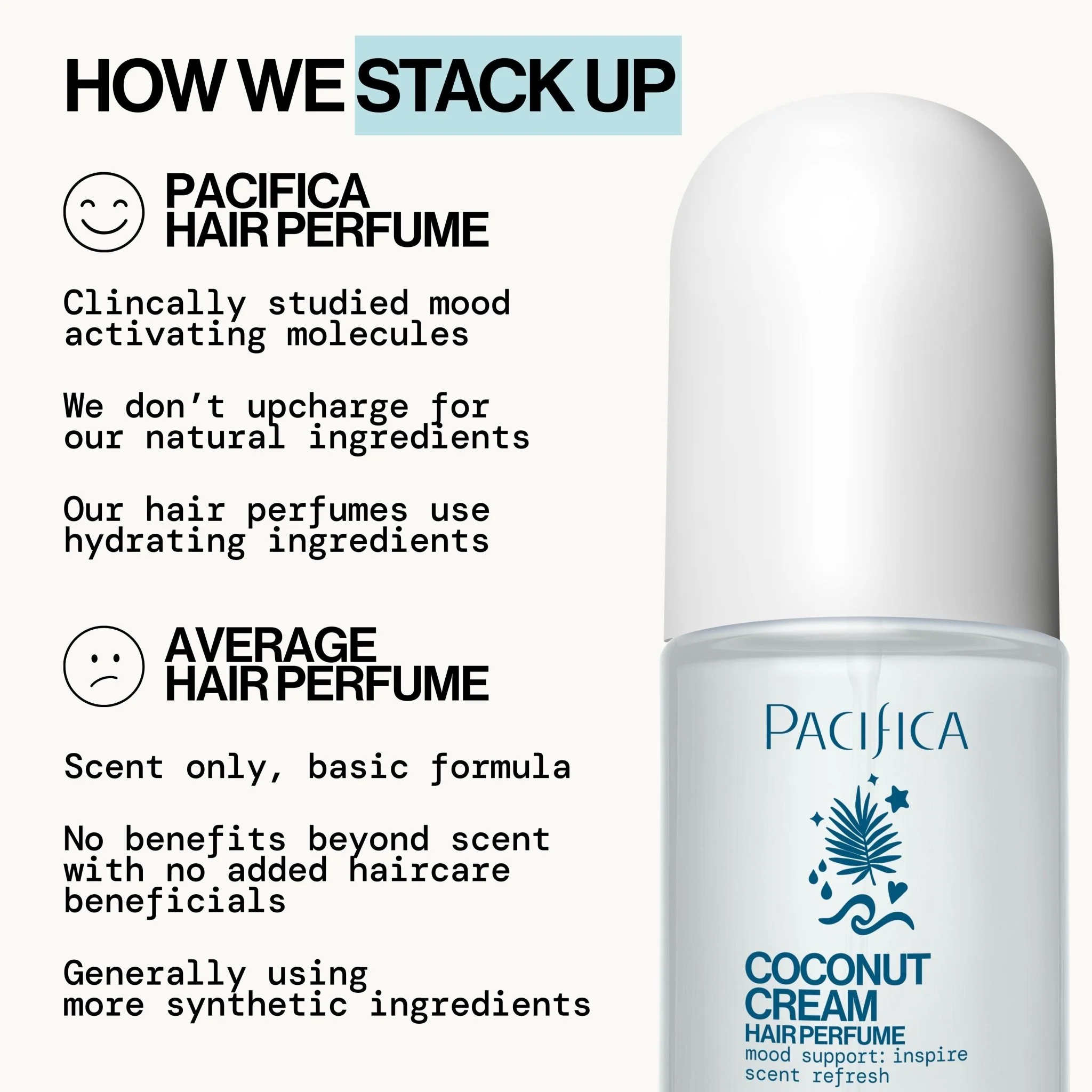 Coconut Vanilla Hair Perfume - Image 6