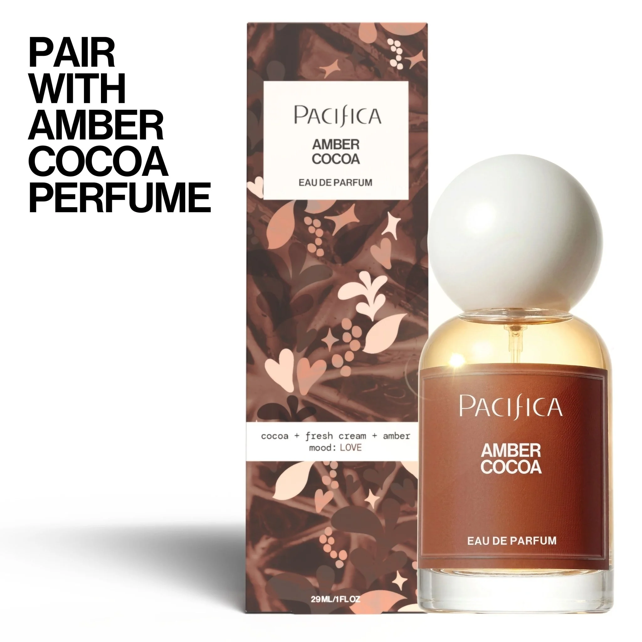 Coconut Vanilla Hair Perfume - Image 7