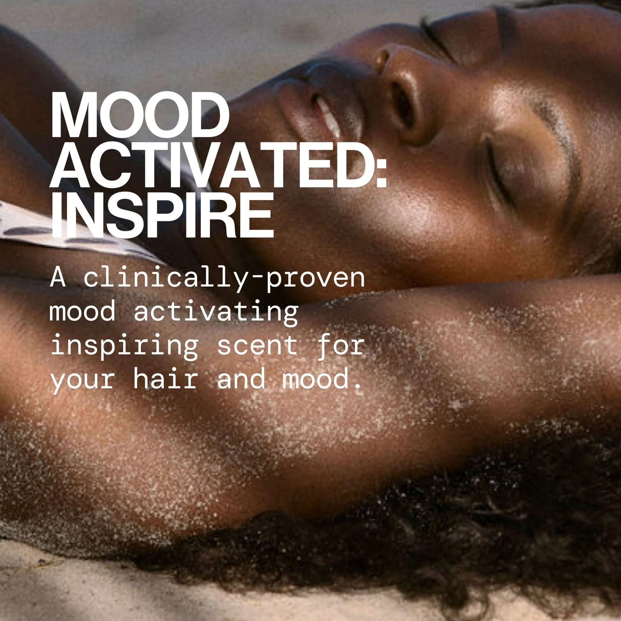 Coconut Vanilla Hair Perfume - Image 8