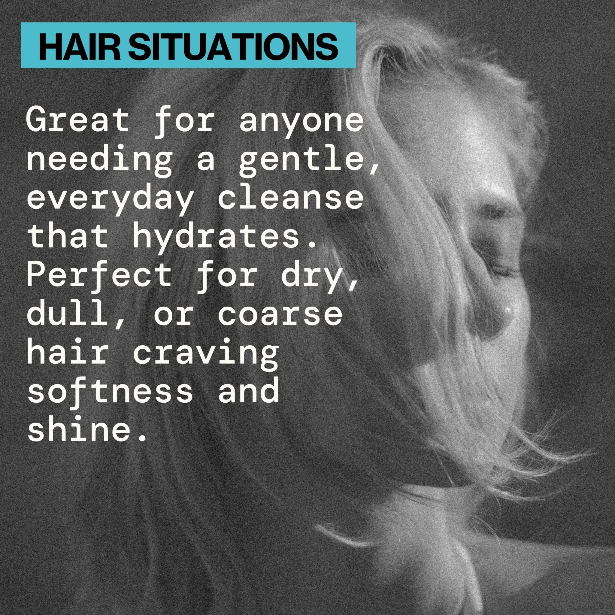 Coconut Vanilla Hydrating Shampoo - Image 7