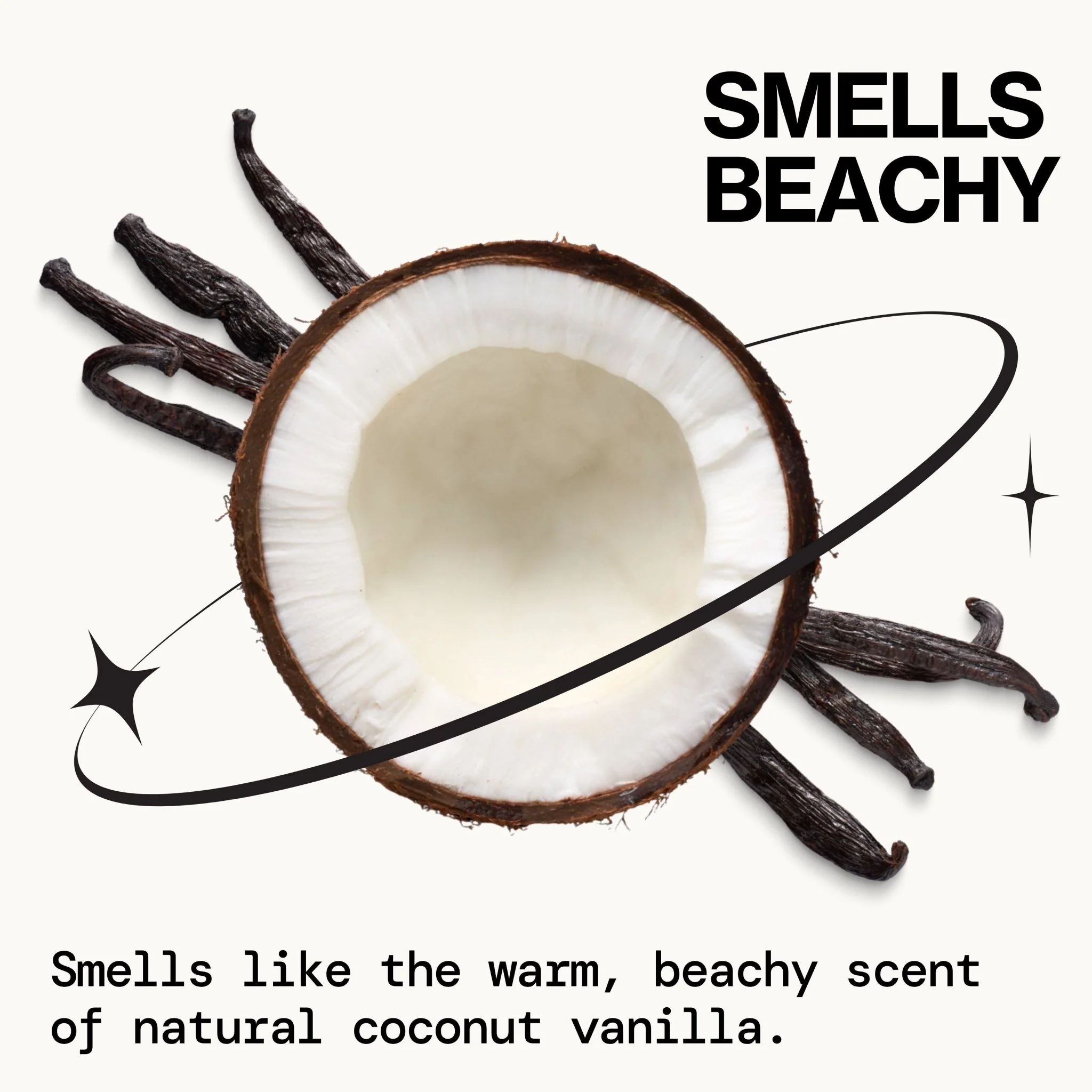 Coconut Vanilla Hydrating Shampoo - Image 8
