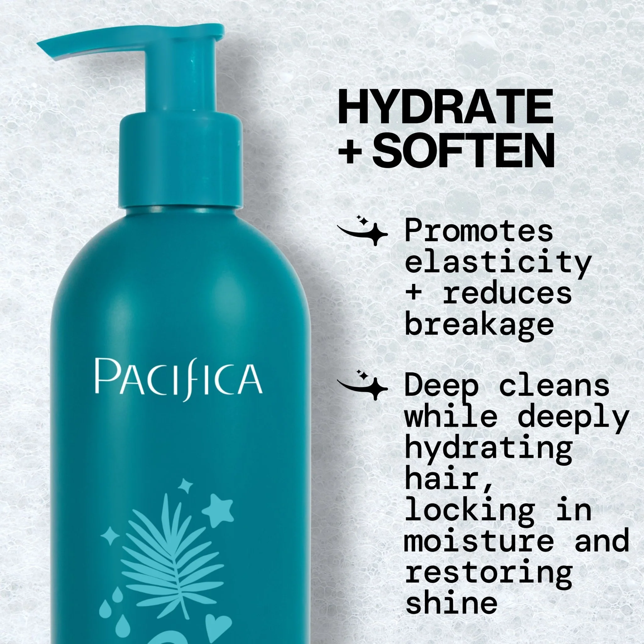Coconut Vanilla Hydration Haircare Bundle - Image 5