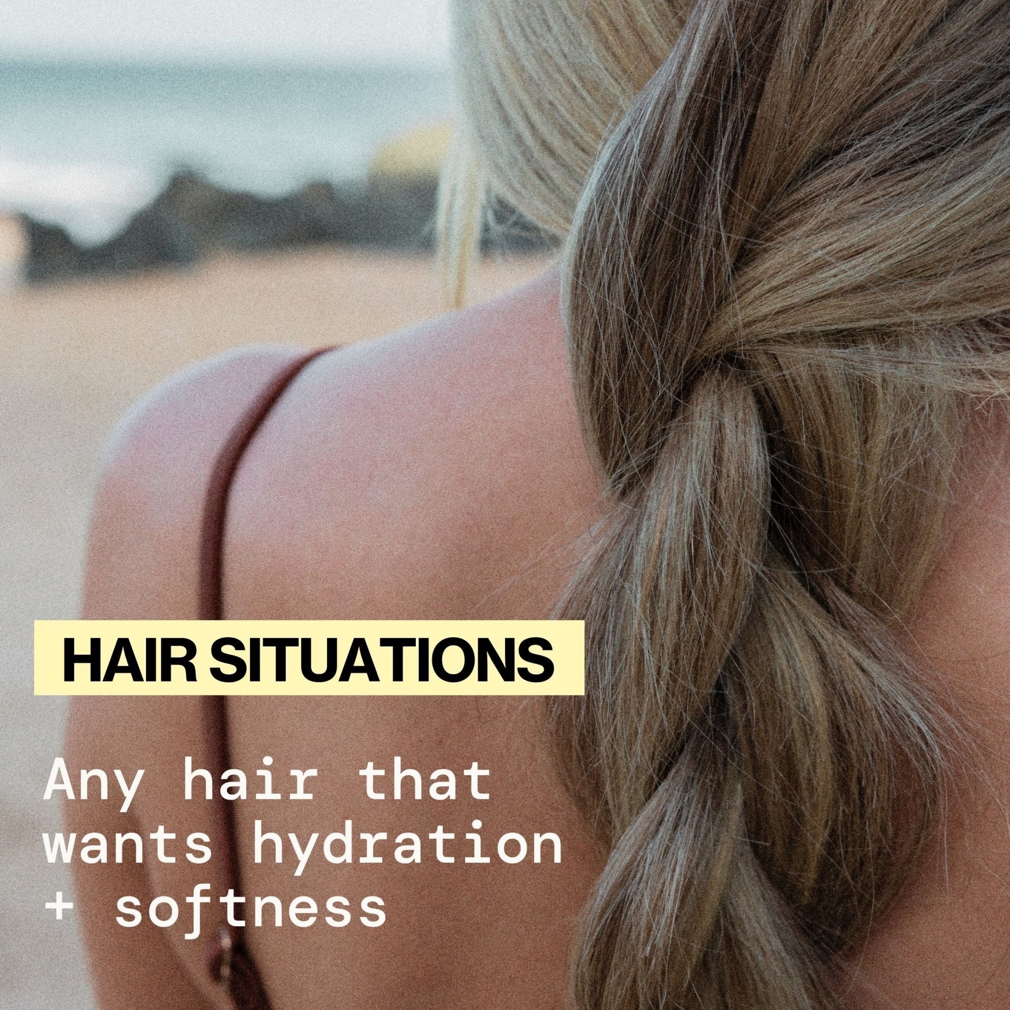 Coconut Vanilla Hydration Haircare Bundle - Image 7