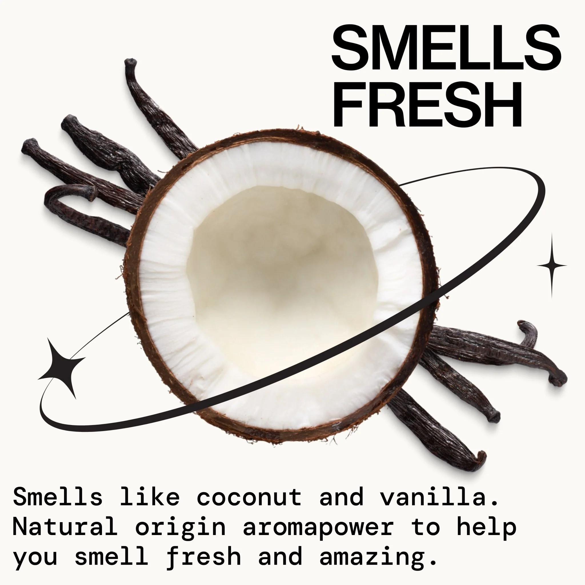 Coconut Vanilla Hydration Haircare Bundle - Image 8