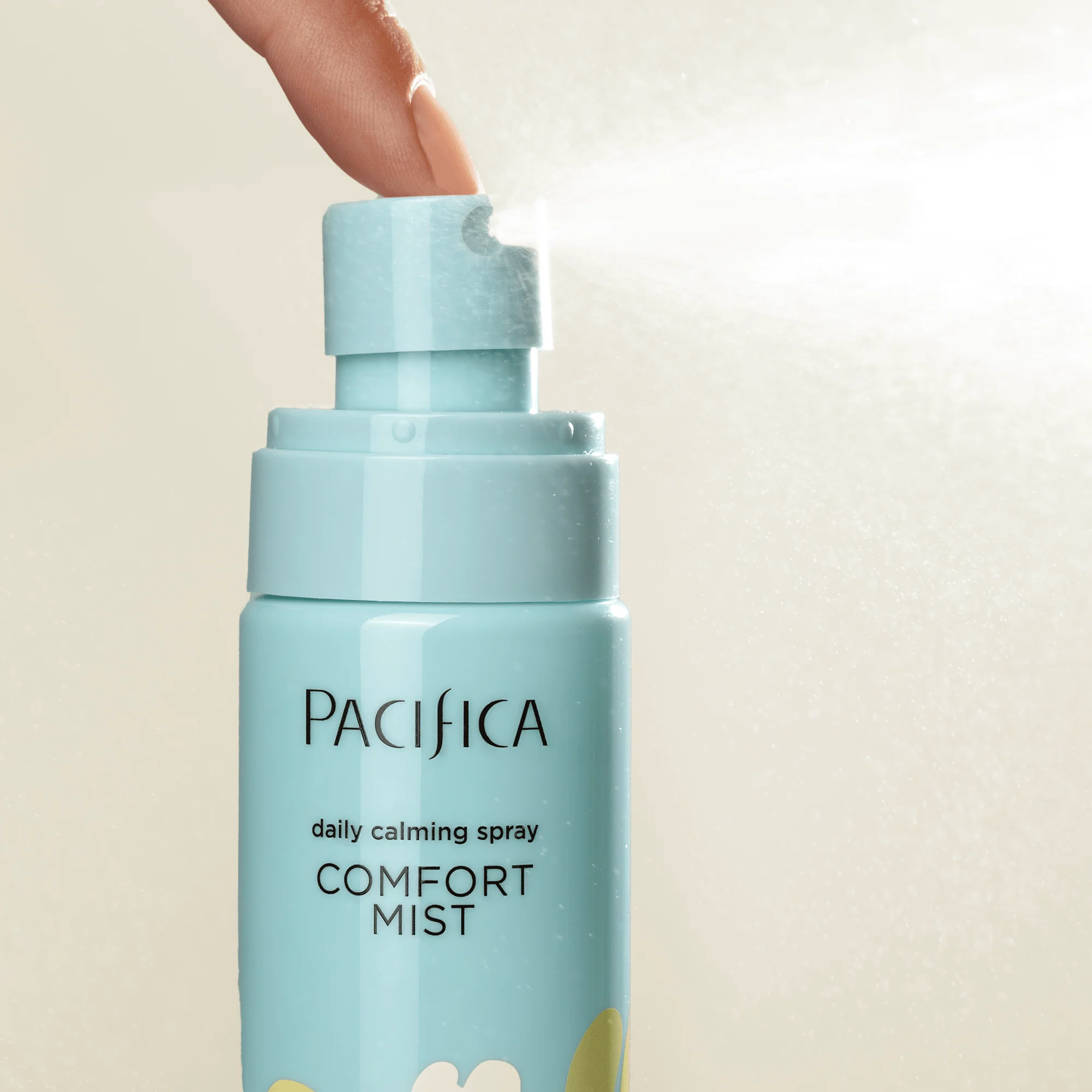 Comfort Mist Daily Calming Spray - Image 2