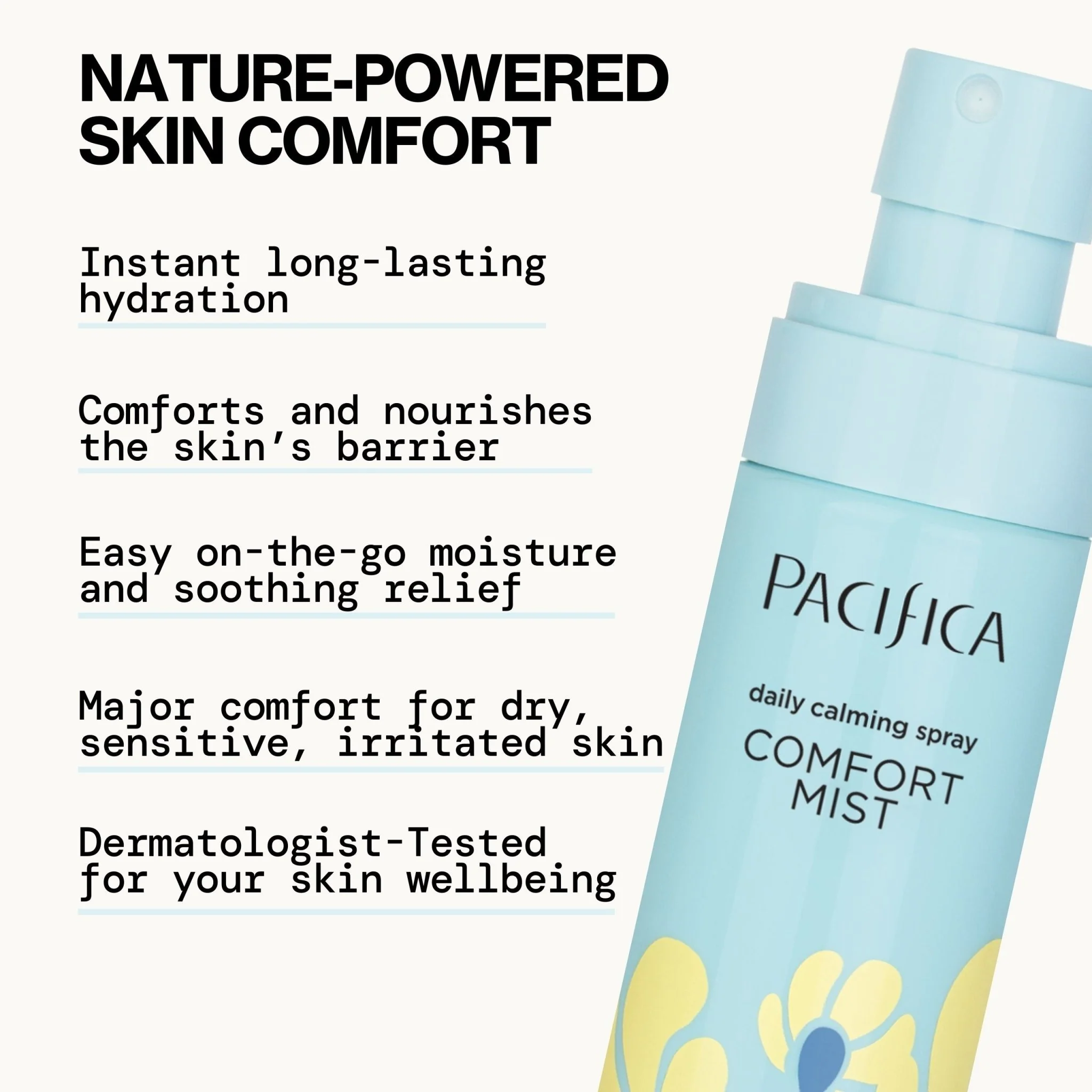 Comfort Mist Daily Calming Spray - Image 5