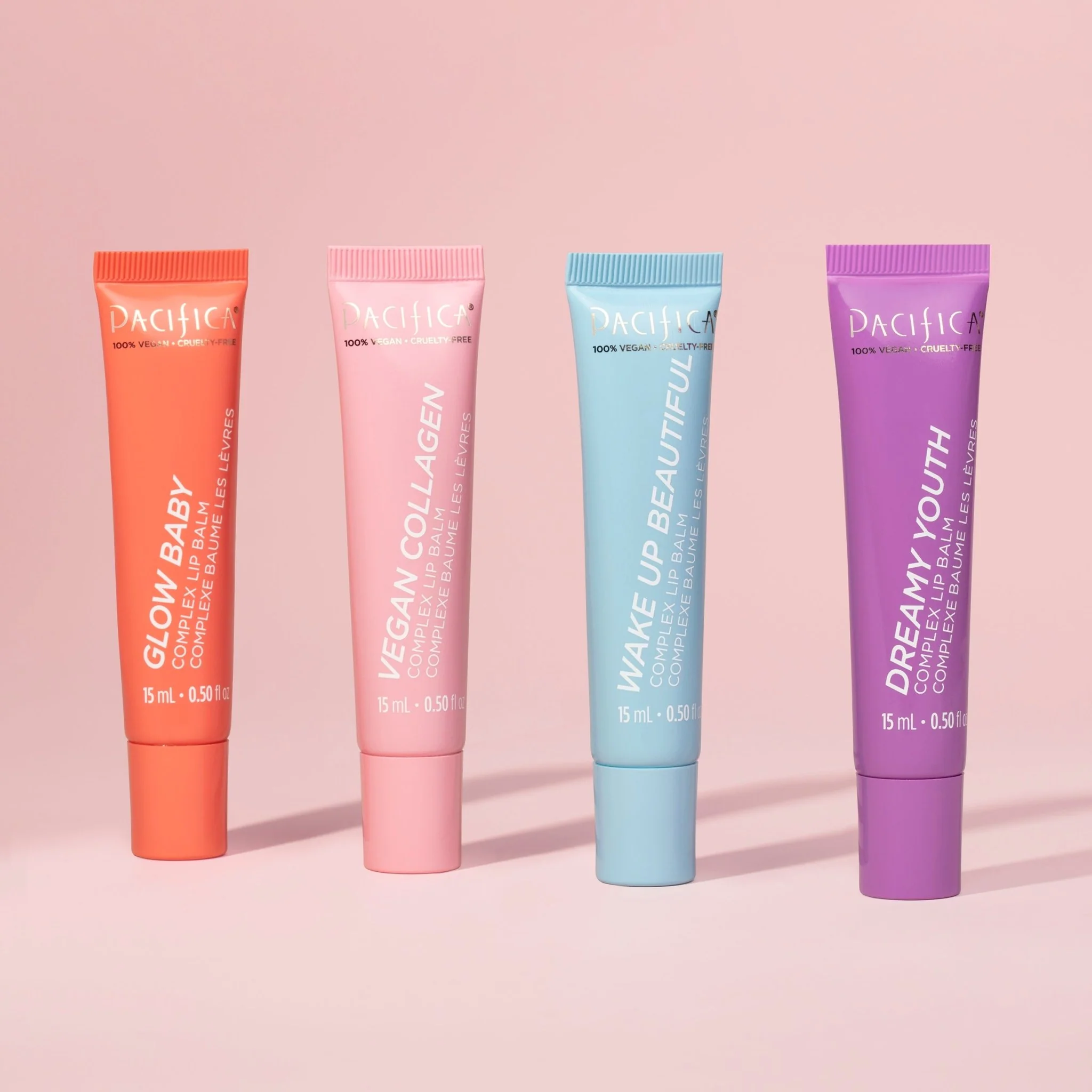 Complex Lip Balm Bundle - Image 3