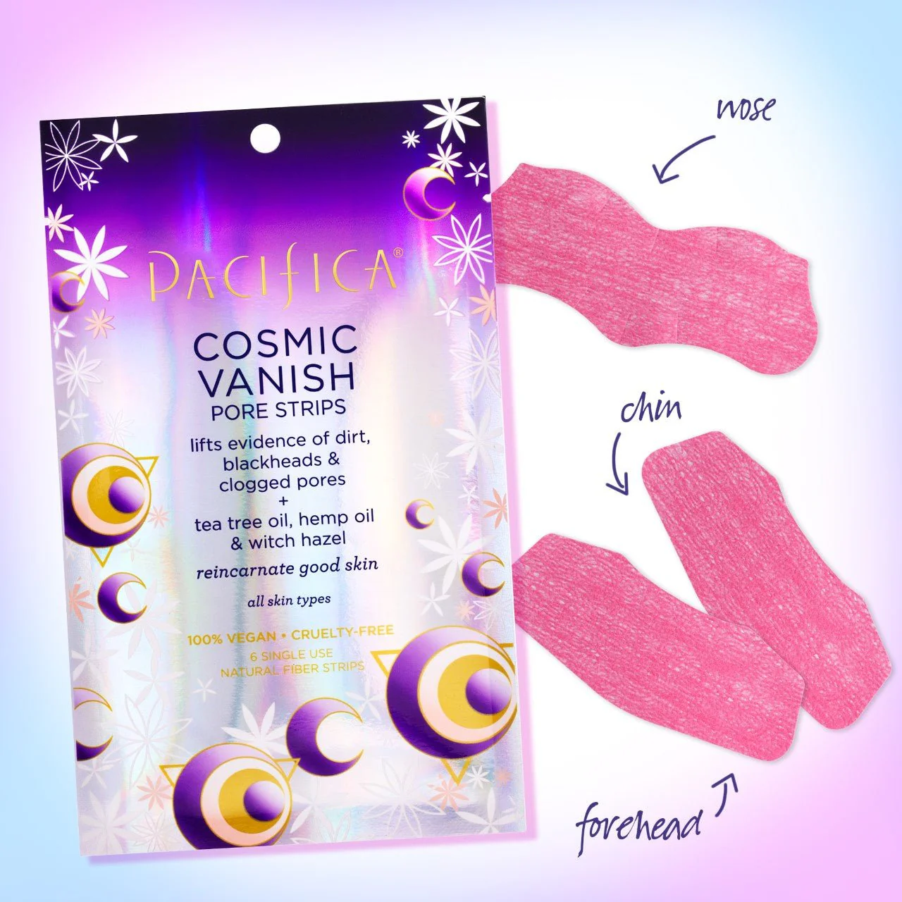 Cosmic Vanish Pore Strips - Image 5
