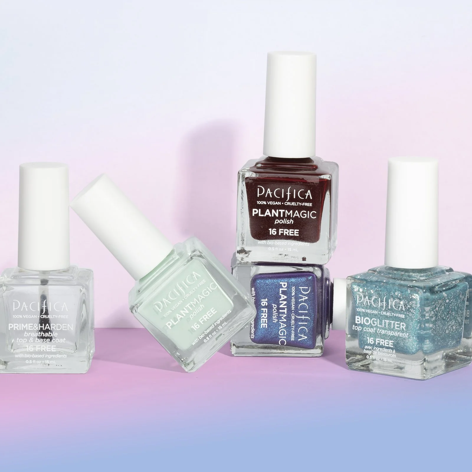 Create Your Own At-Home Mani Kit - Image 2