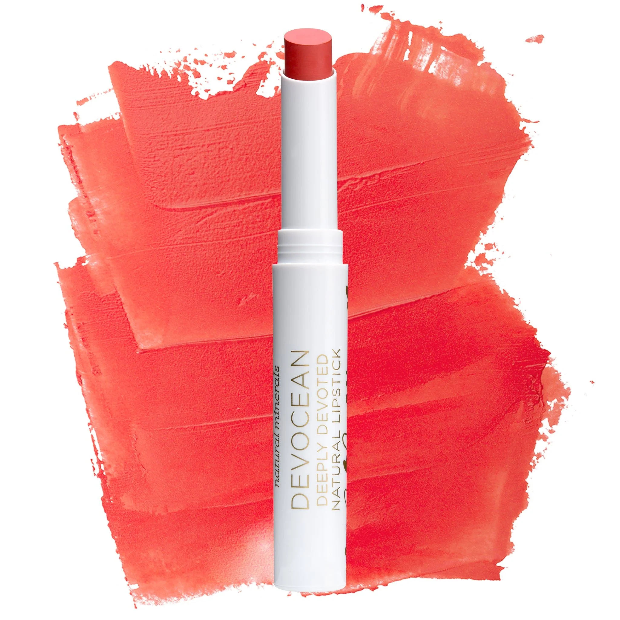 Devocean Deeply Devoted Natural Lipstick - Image 3