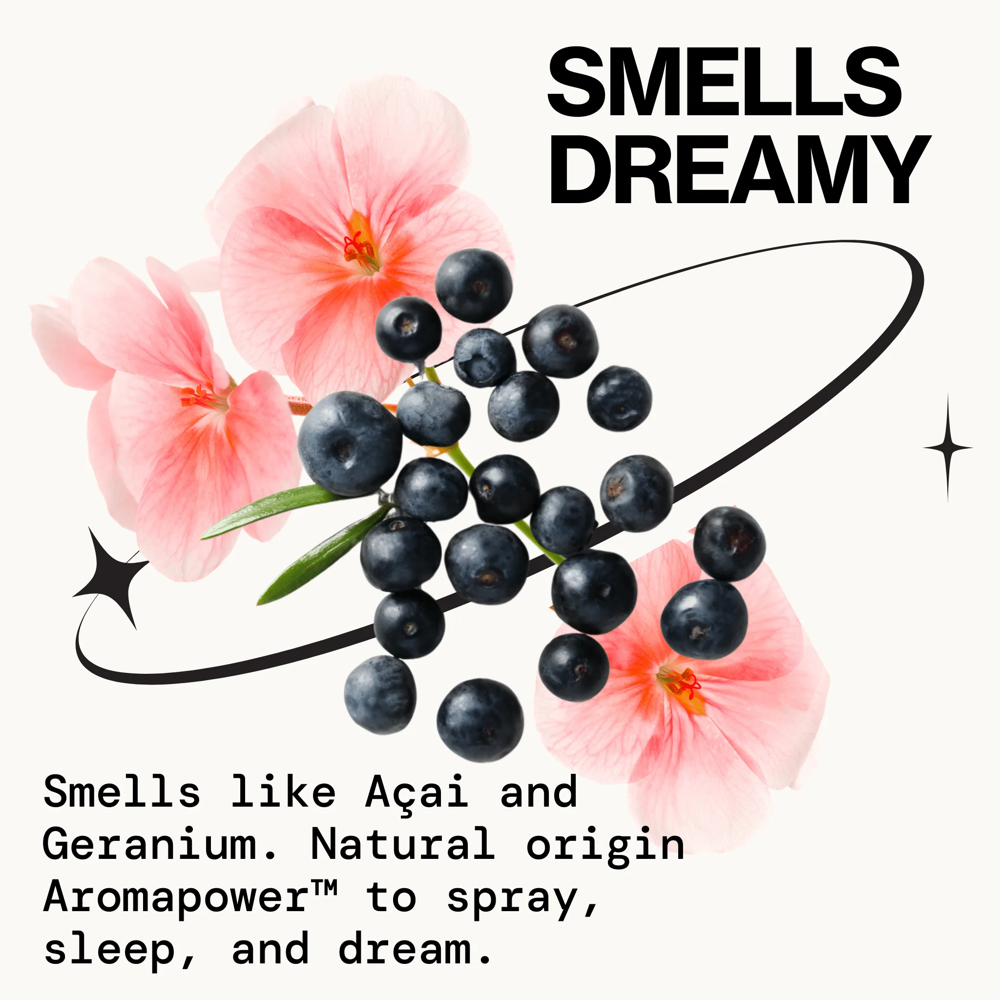 Dream Milk Magnesium Body Spray - Image 9