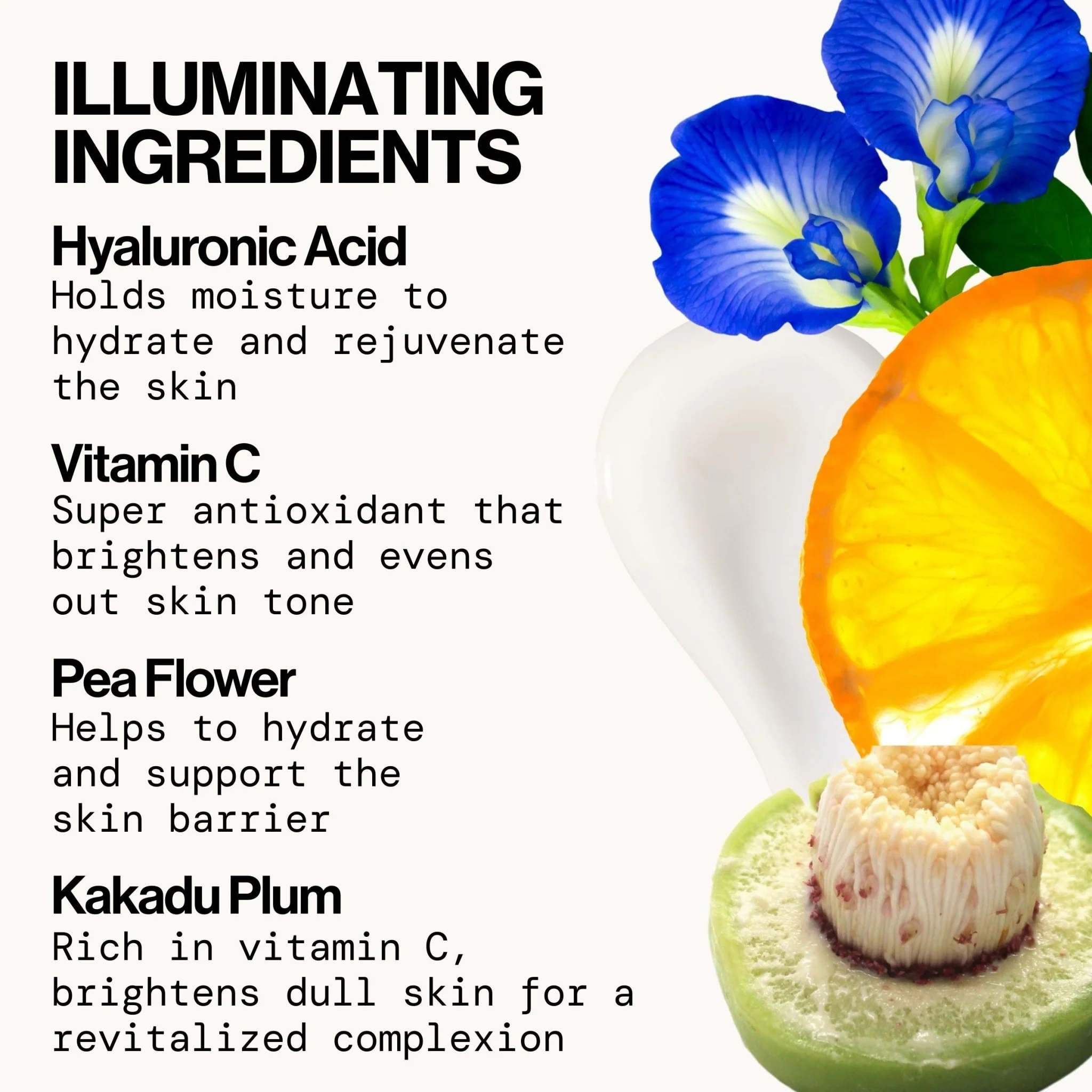 Dreamlit Illuminating Facial Lotion - Image 4
