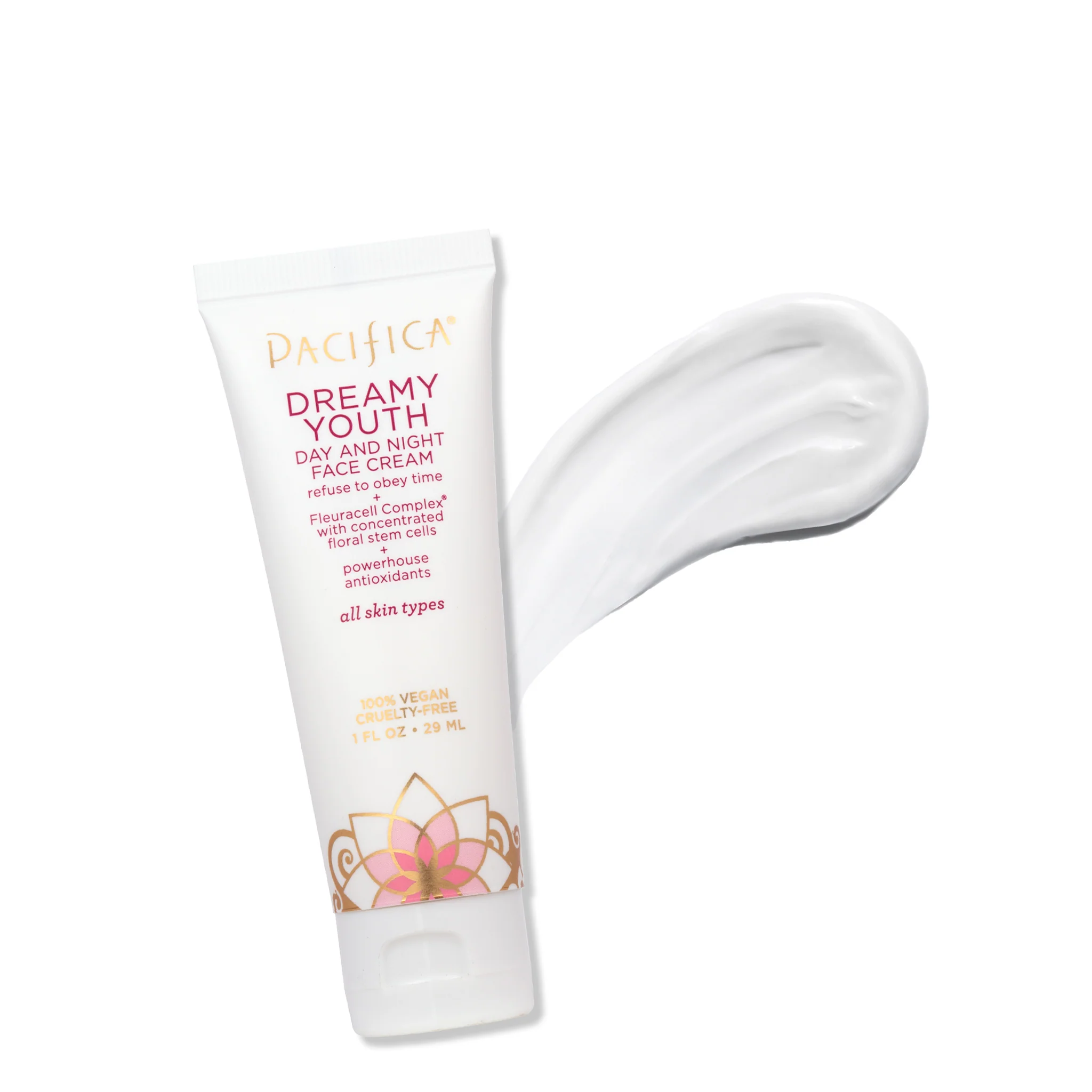 Dreamy Youth Day And Night Face Cream Mini - Image 2