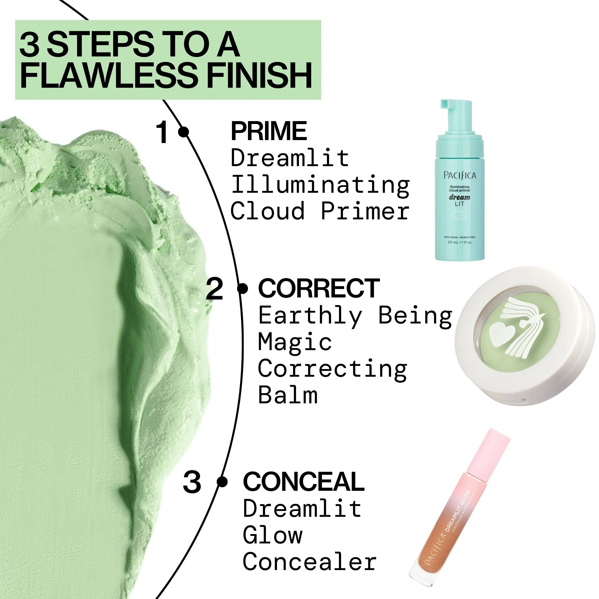 Earthly Being Magic Correcting Balm - Image 10
