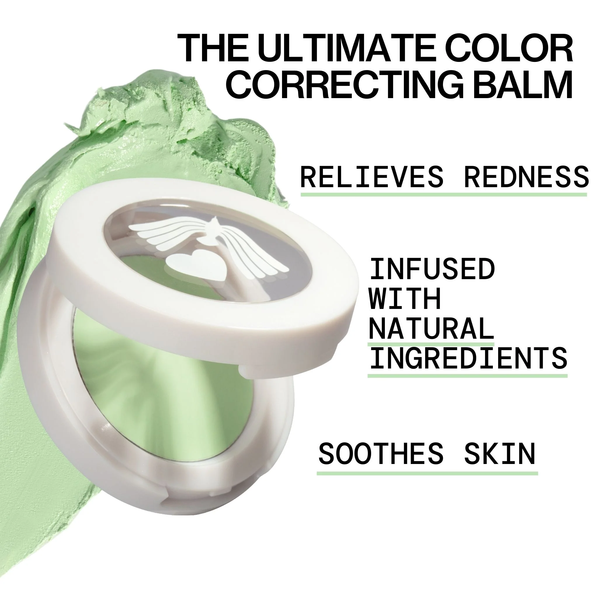 Earthly Being Magic Correcting Balm - Image 3